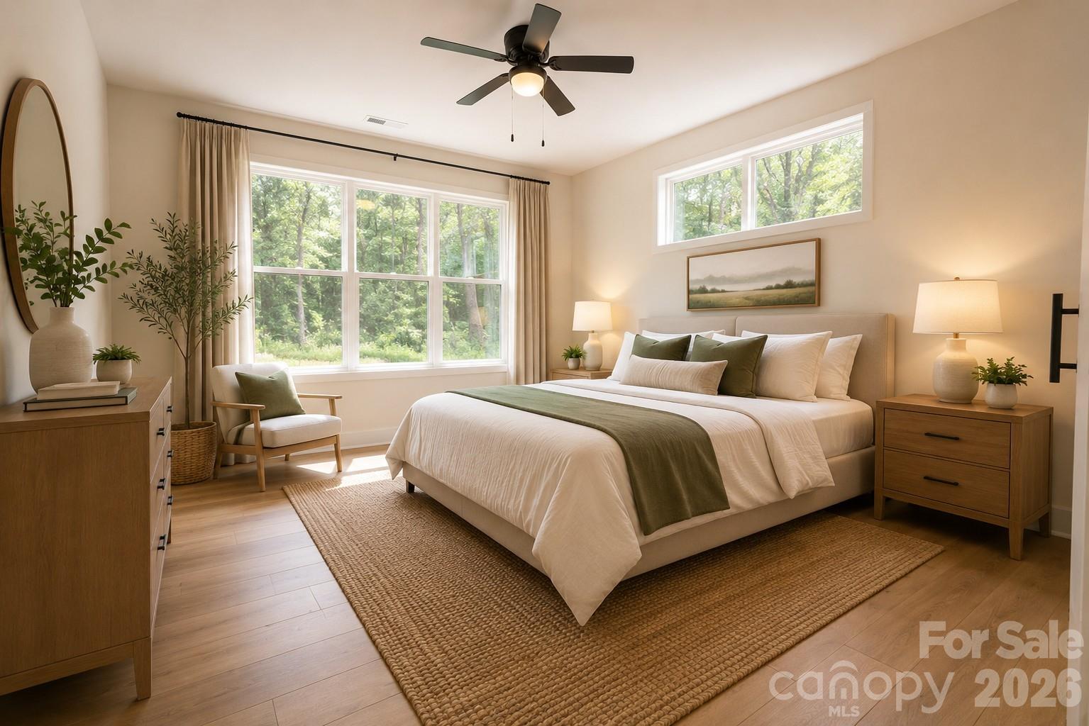 225 Silver Creek Road — Concord