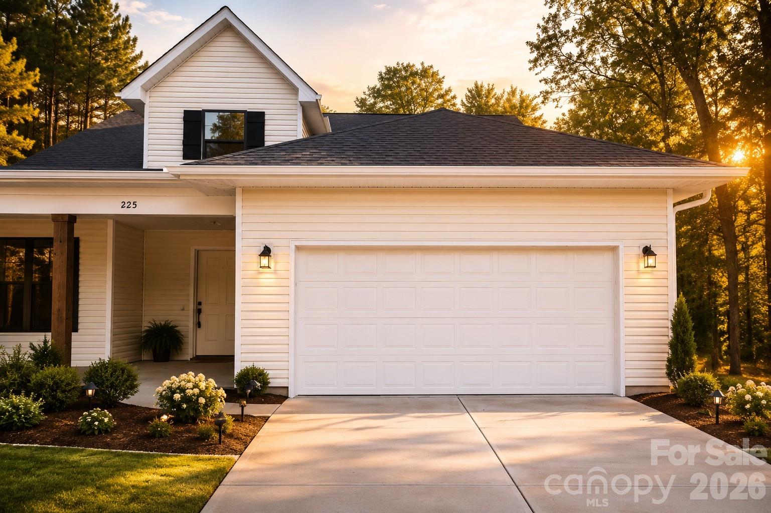 225 Silver Creek Road — Concord