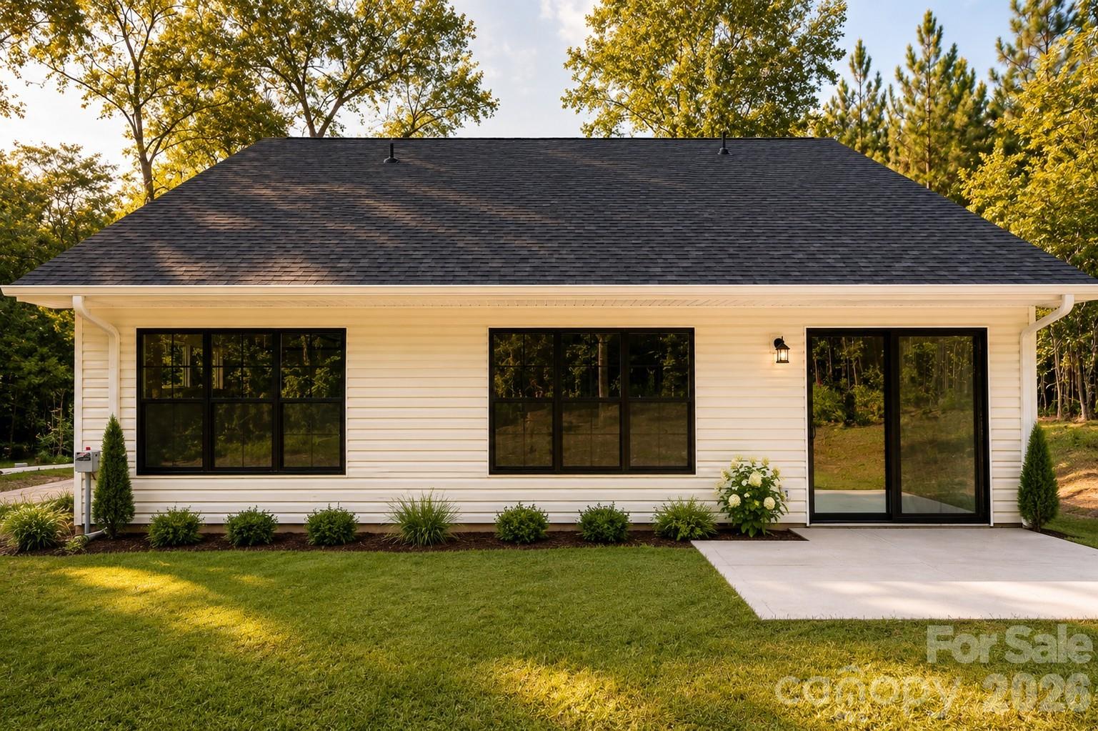 225 Silver Creek Road — Concord