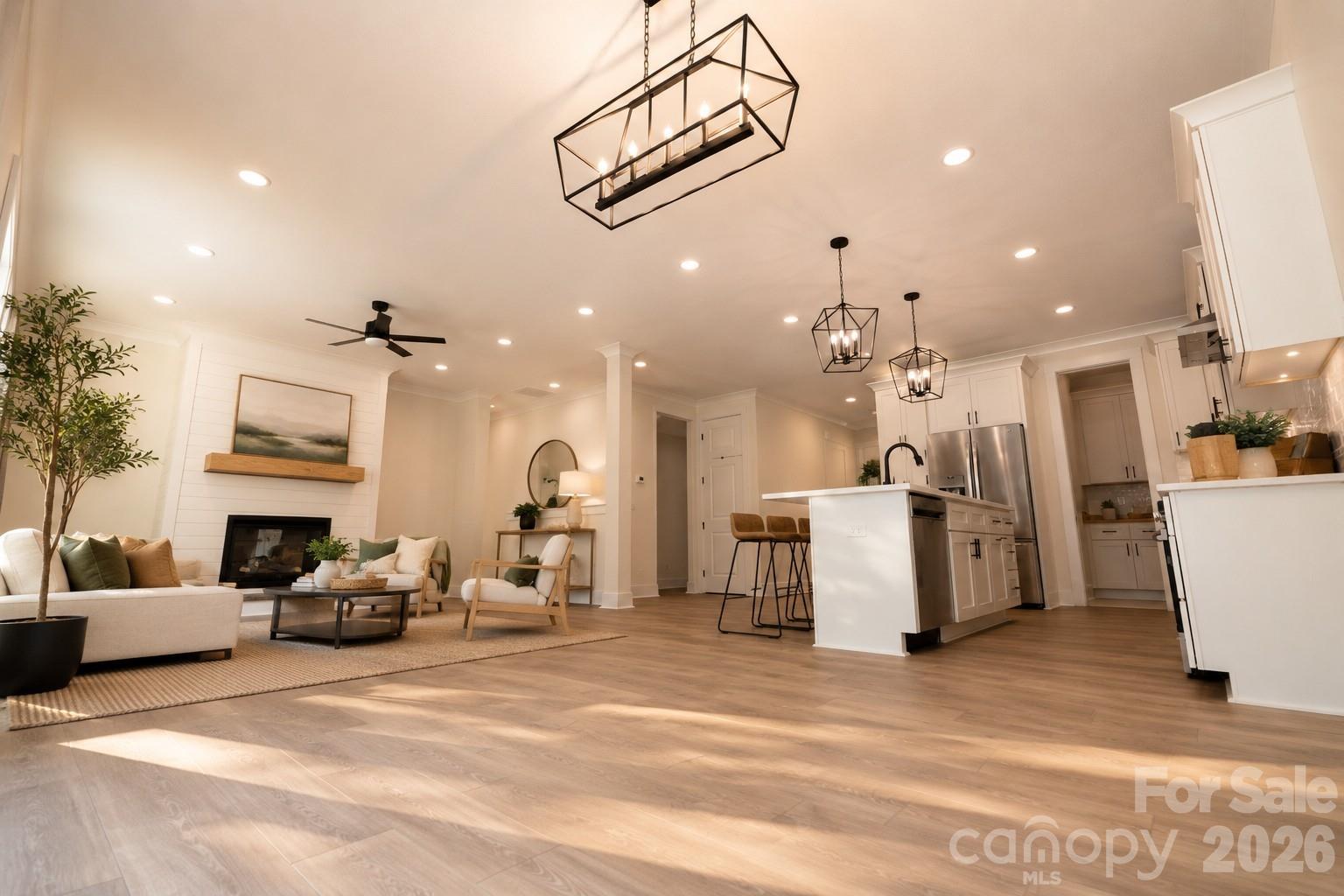 225 Silver Creek Road — Concord