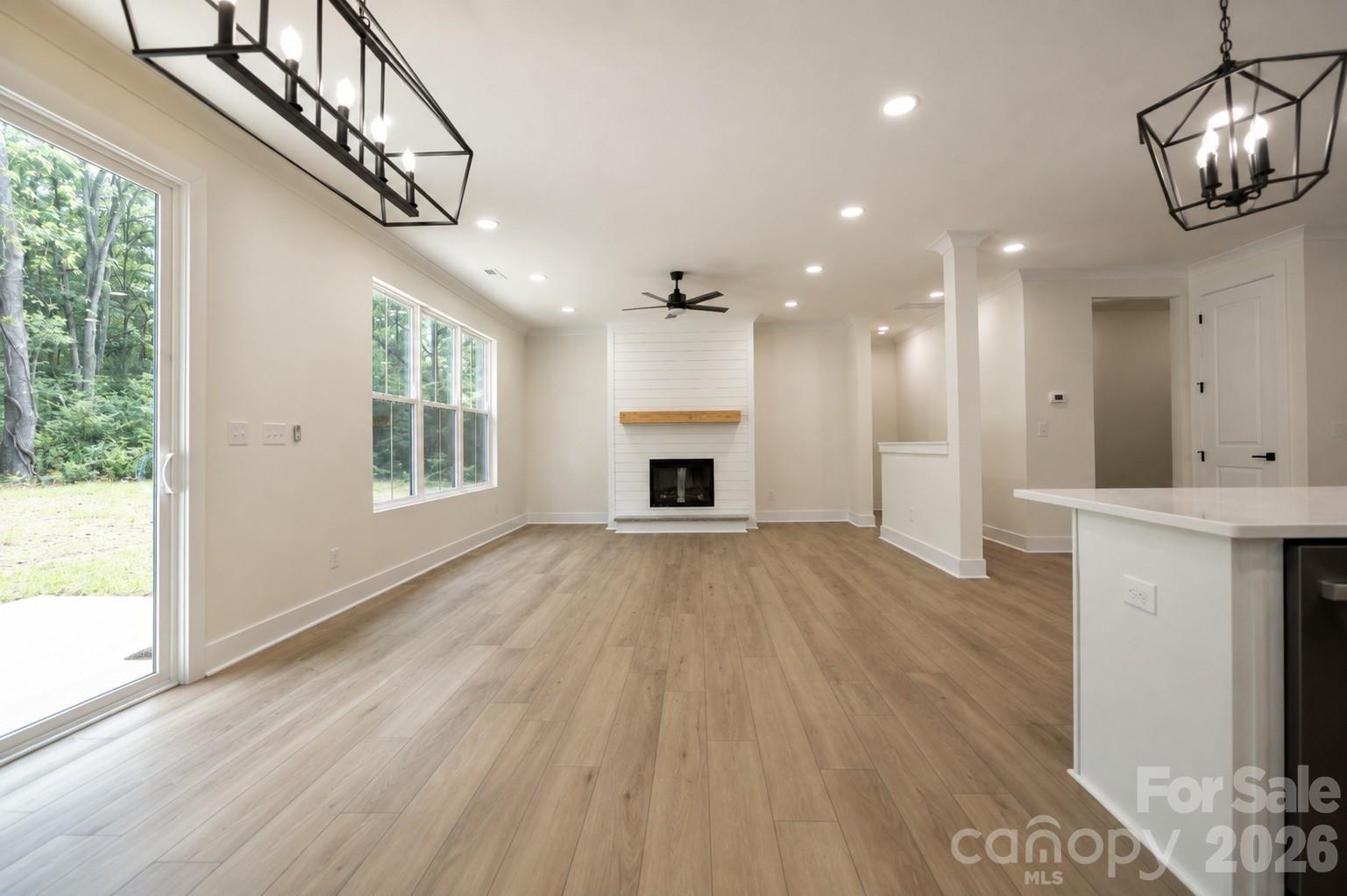 225 Silver Creek Road — Concord