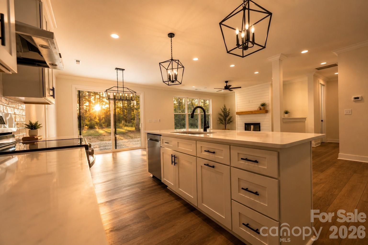 225 Silver Creek Road — Concord