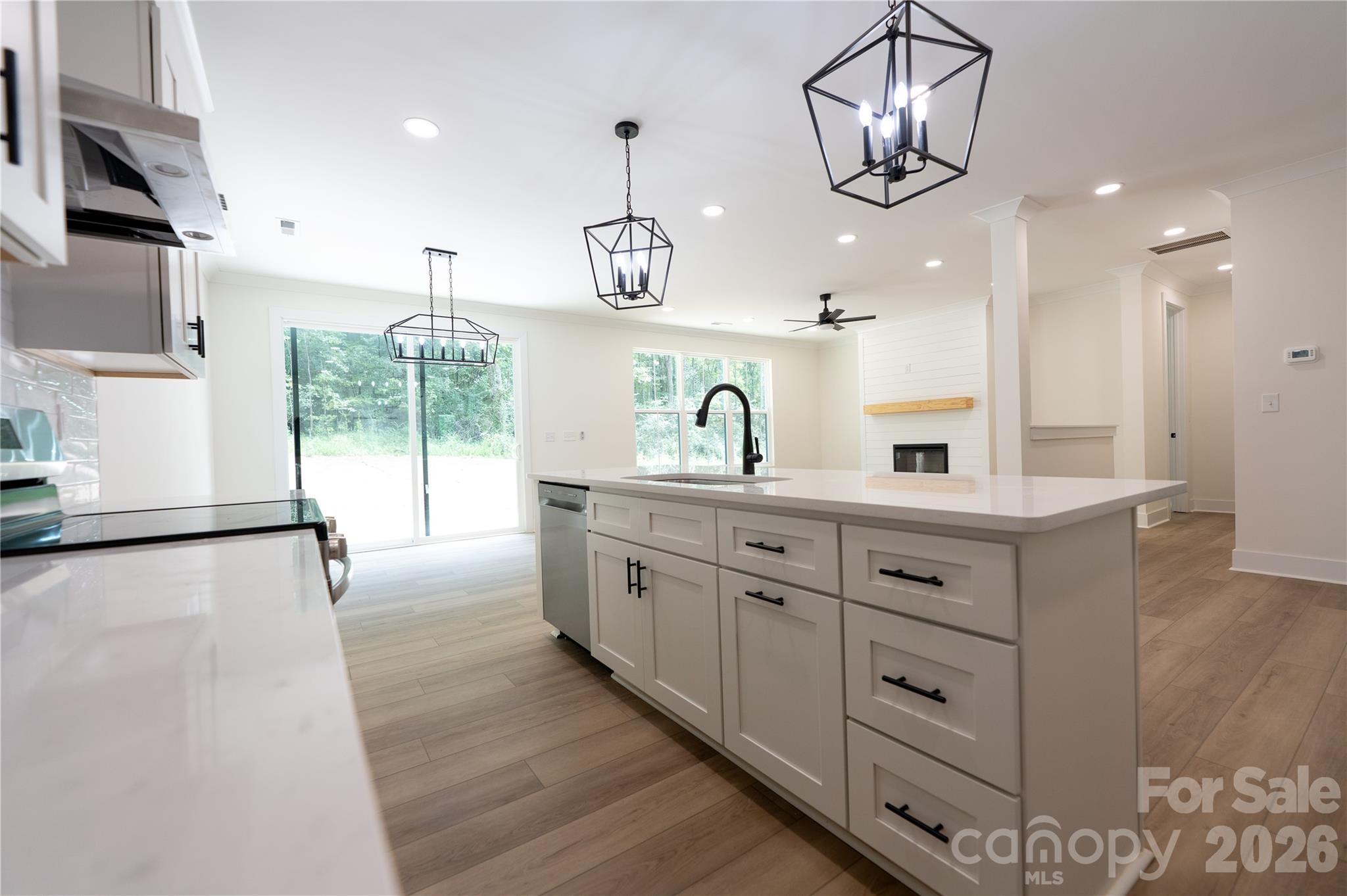 225 Silver Creek Road — Concord
