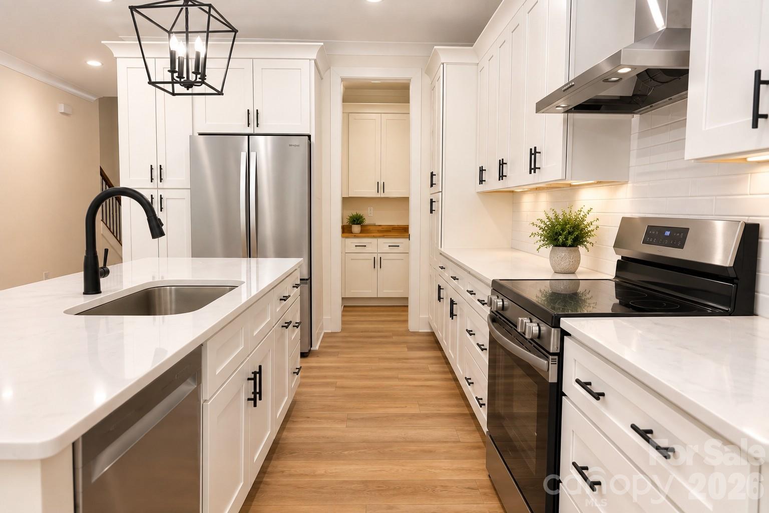 225 Silver Creek Road — Concord