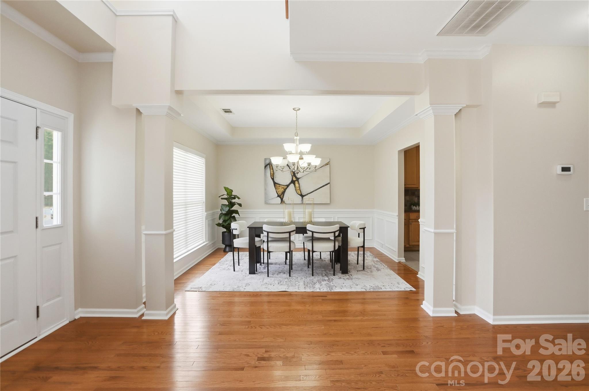 509 Evening Mist Drive — Fort Mill