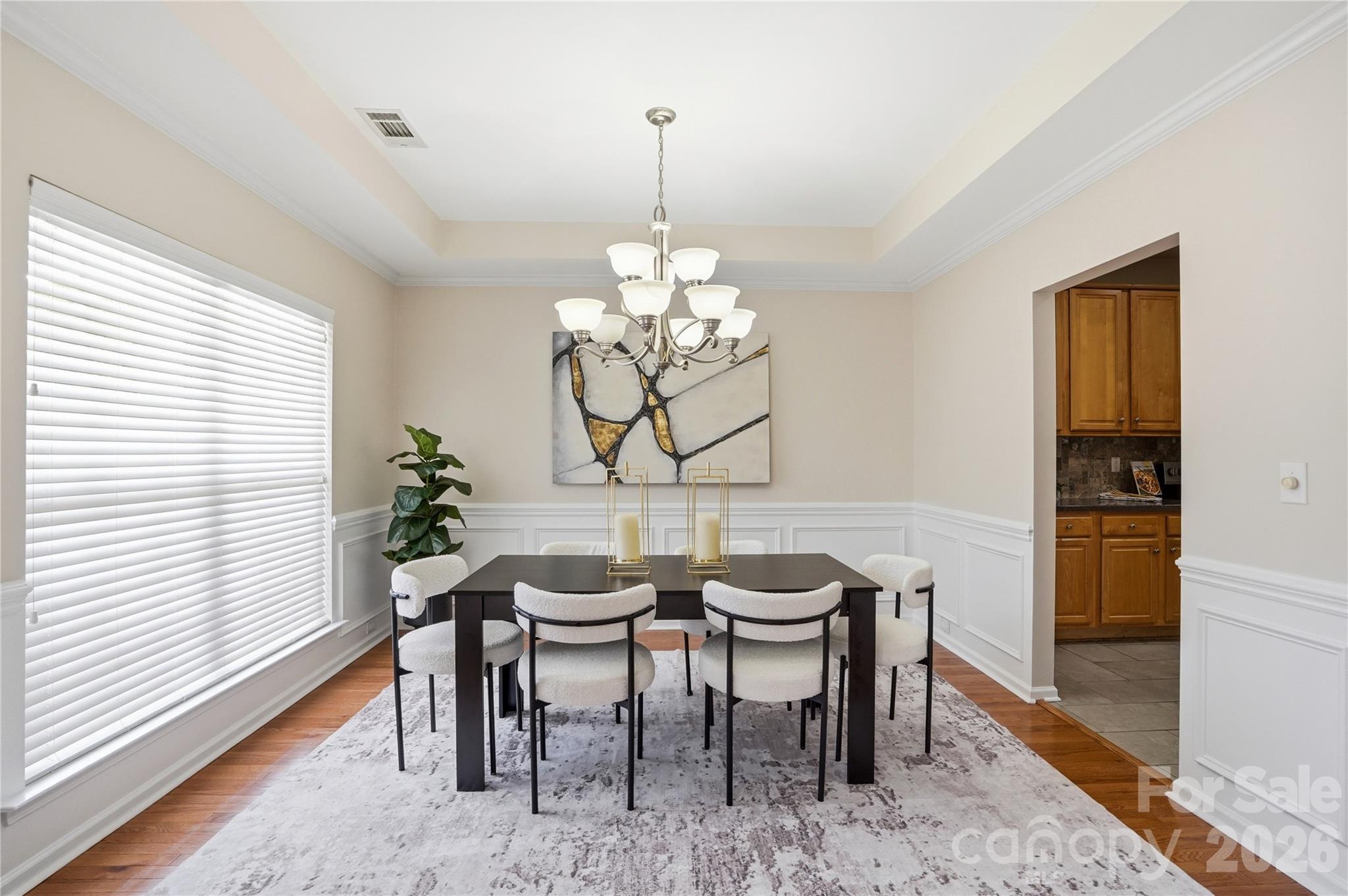 509 Evening Mist Drive — Fort Mill