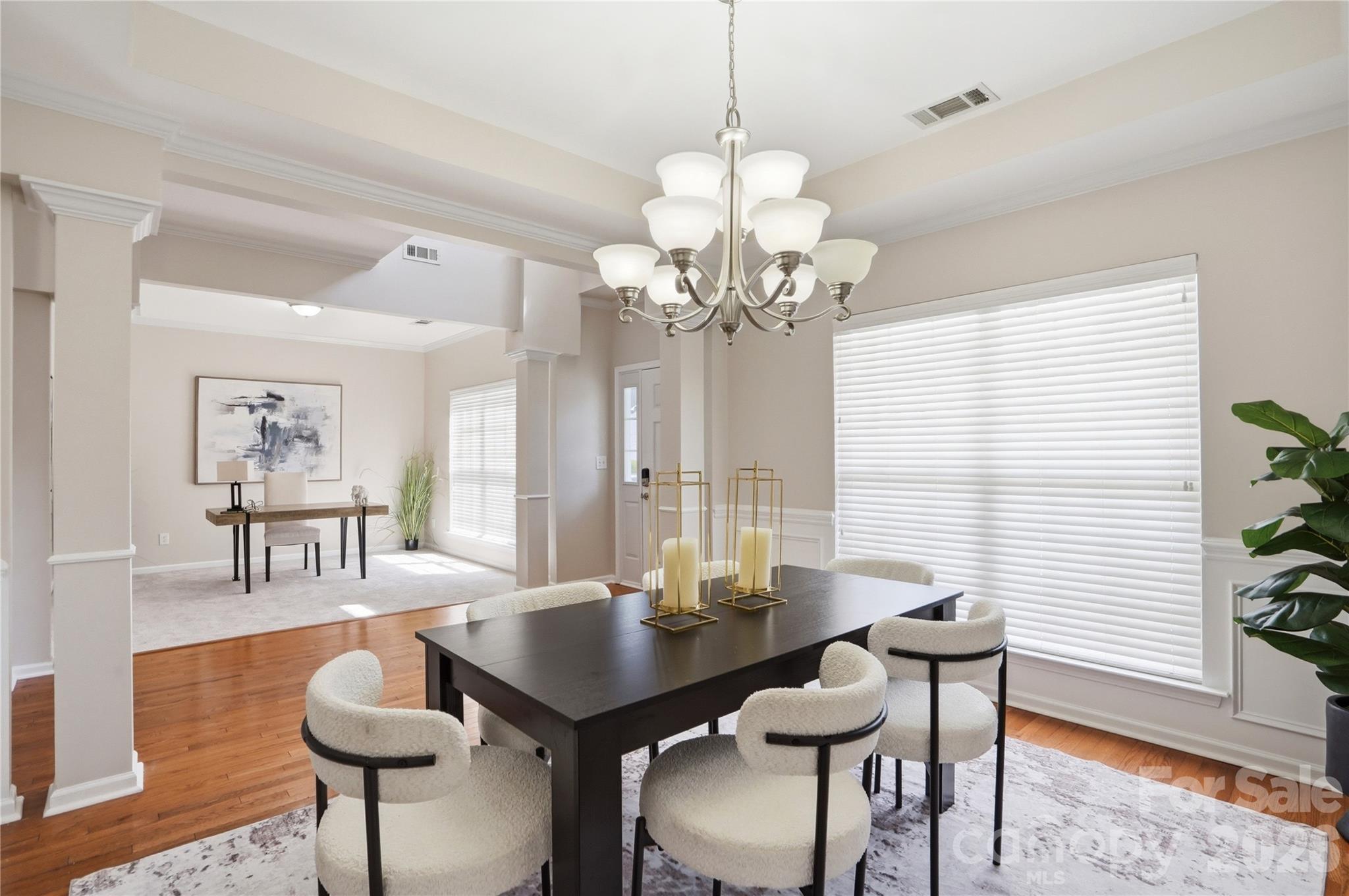 509 Evening Mist Drive — Fort Mill