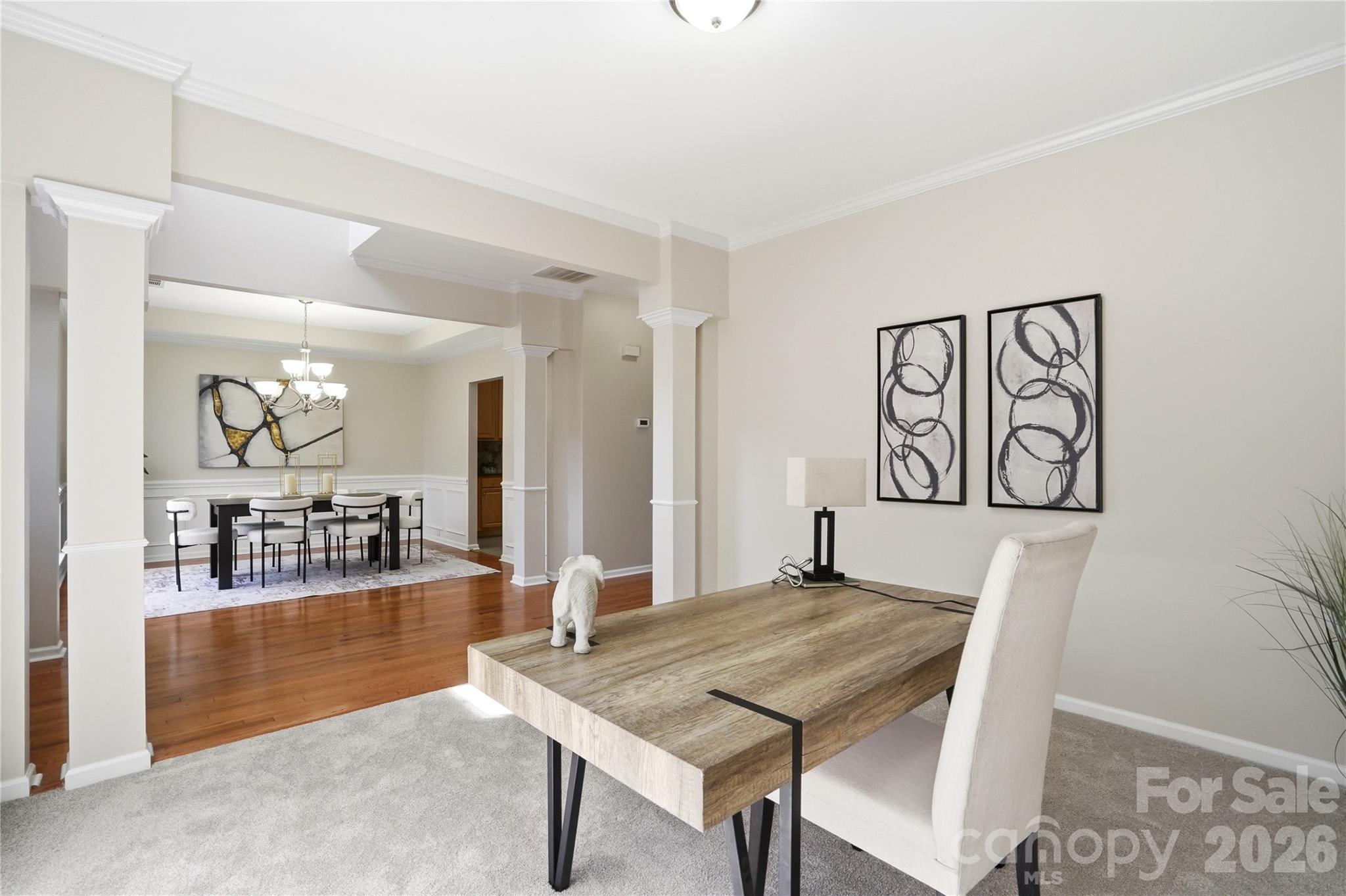 509 Evening Mist Drive — Fort Mill