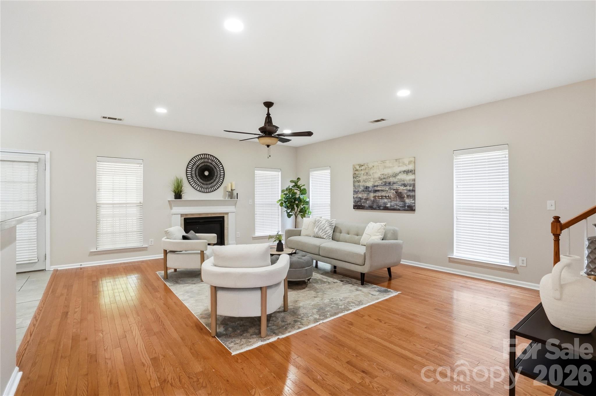 509 Evening Mist Drive — Fort Mill