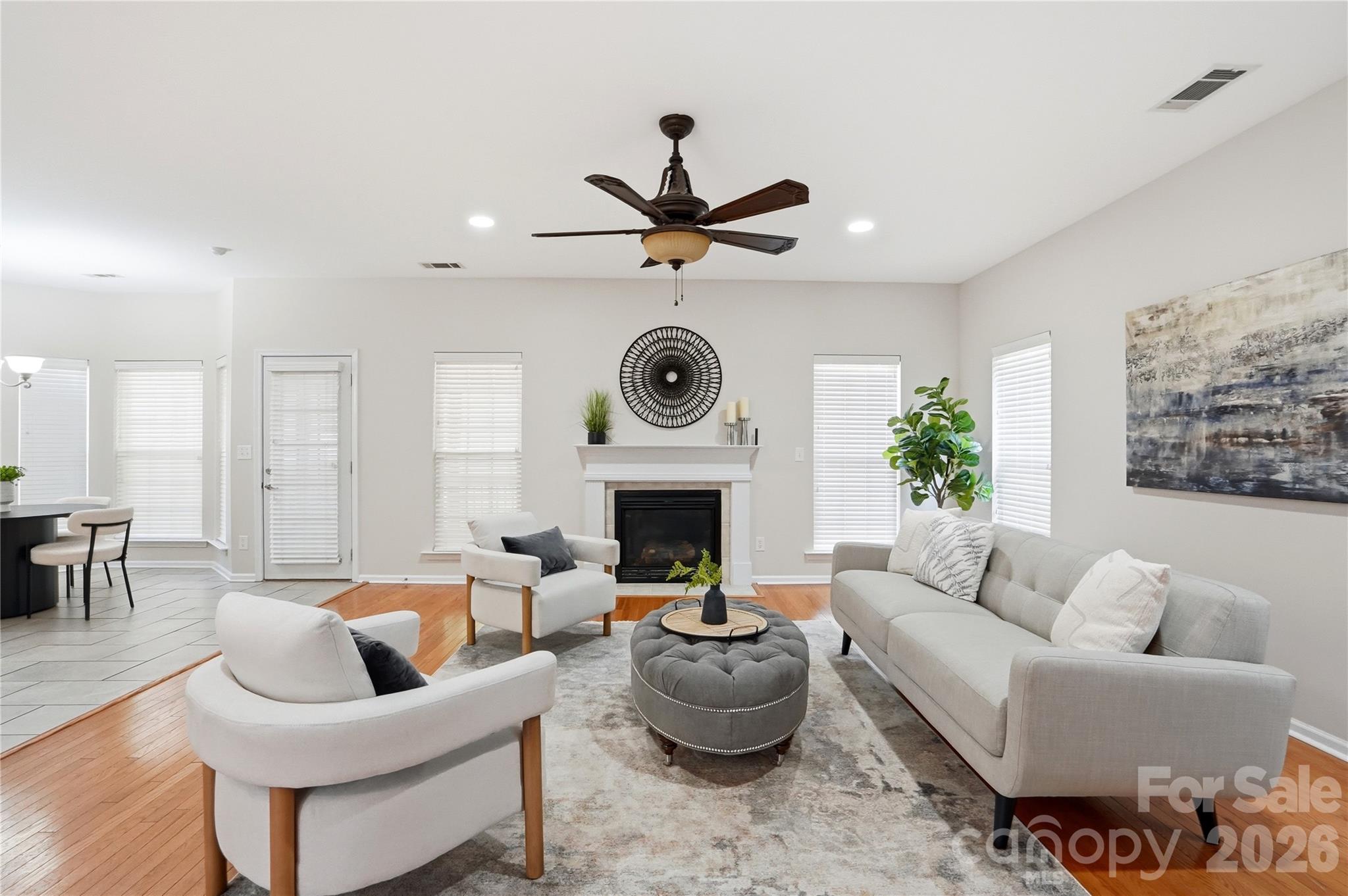 509 Evening Mist Drive — Fort Mill