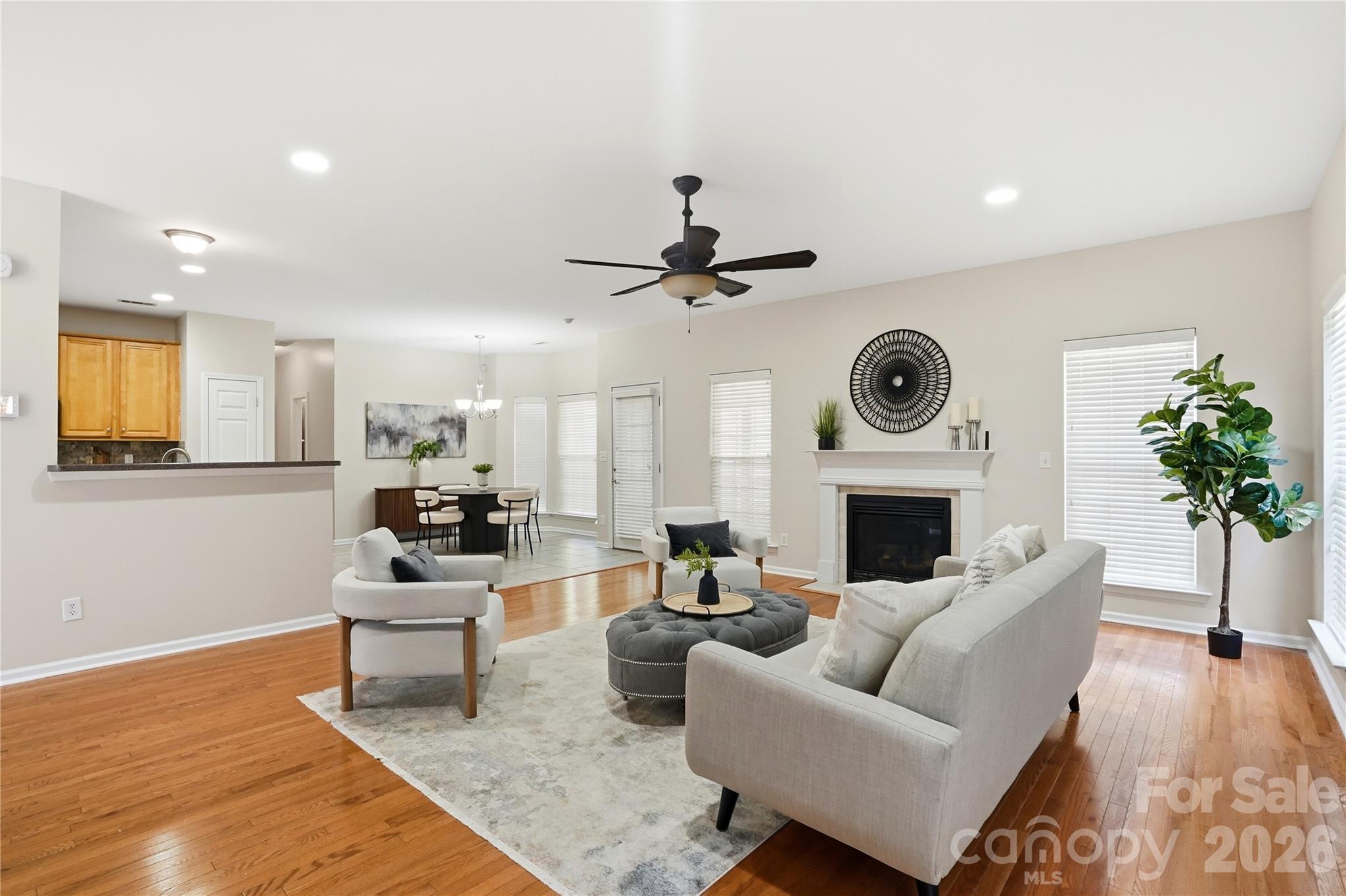 509 Evening Mist Drive — Fort Mill
