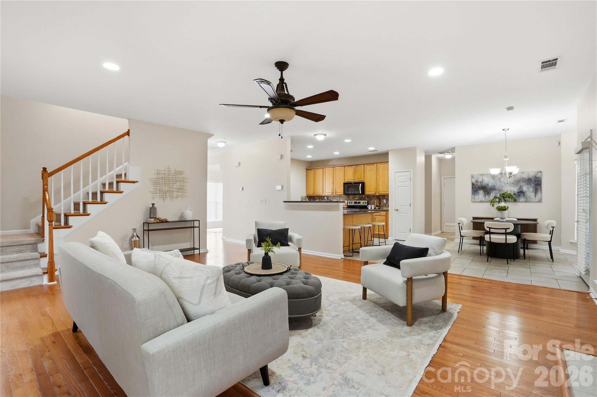 509 Evening Mist Drive — Fort Mill