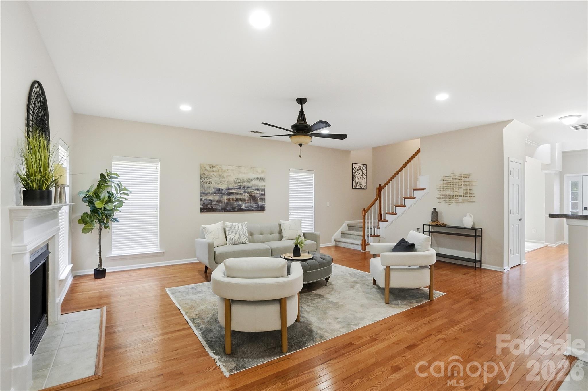 509 Evening Mist Drive — Fort Mill