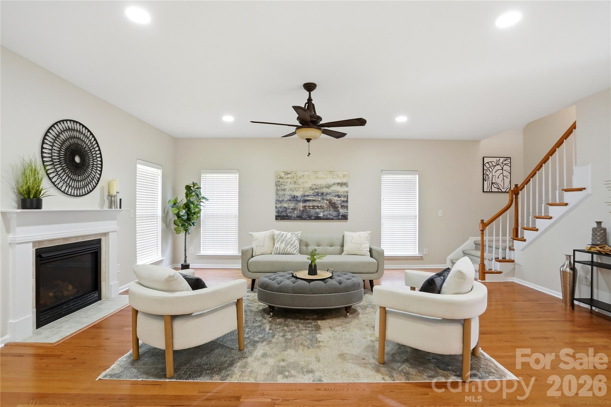 509 Evening Mist Drive — Fort Mill