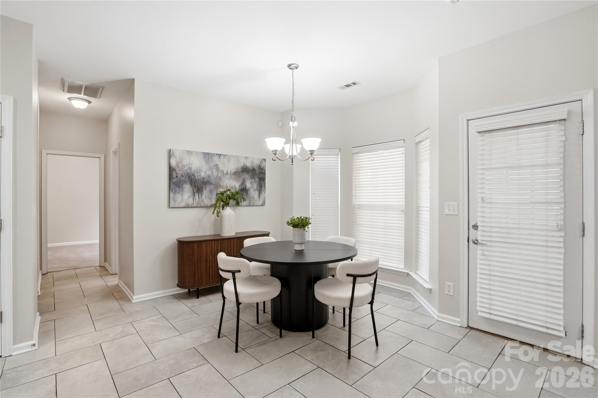 509 Evening Mist Drive — Fort Mill