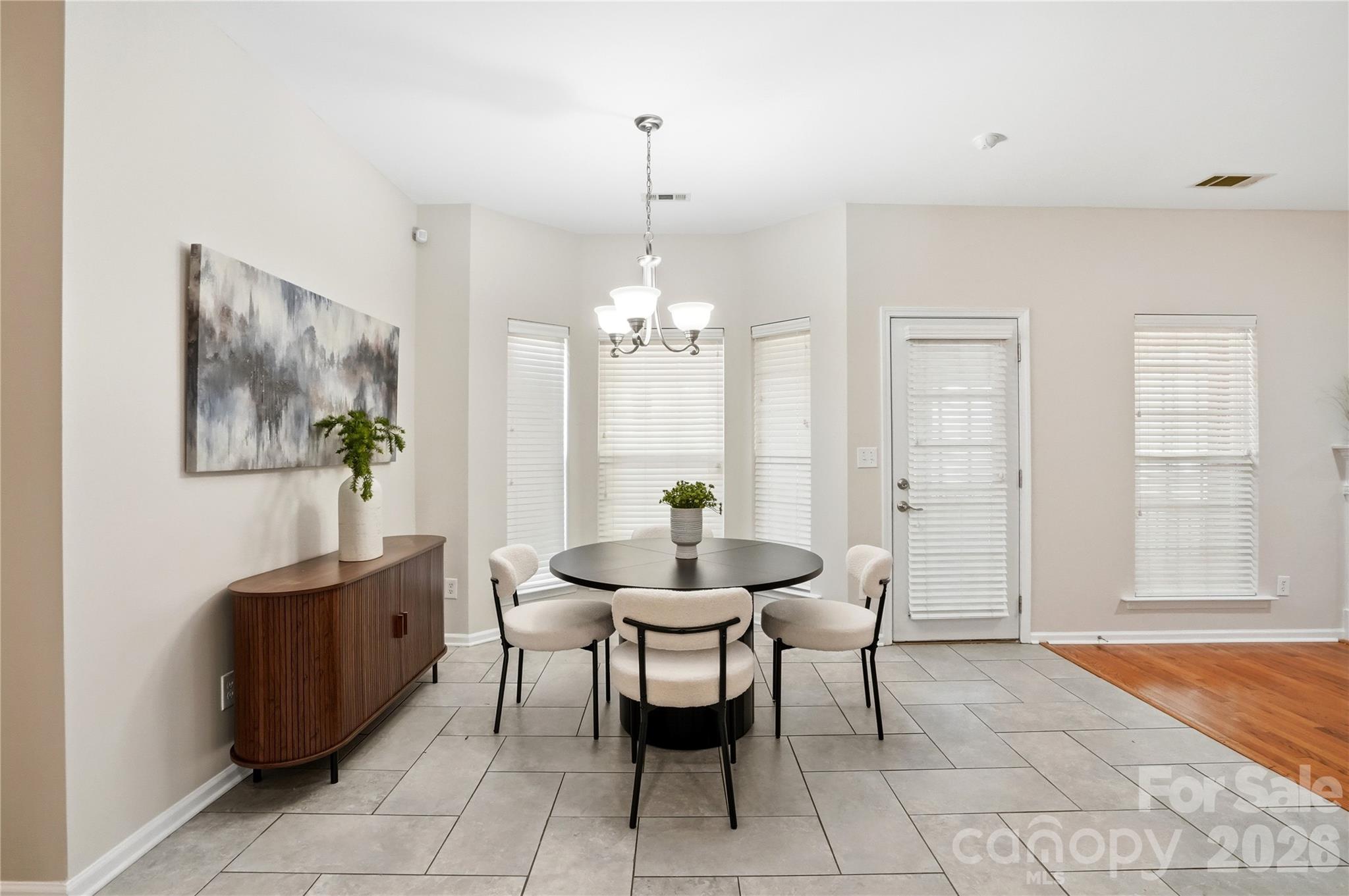 509 Evening Mist Drive — Fort Mill