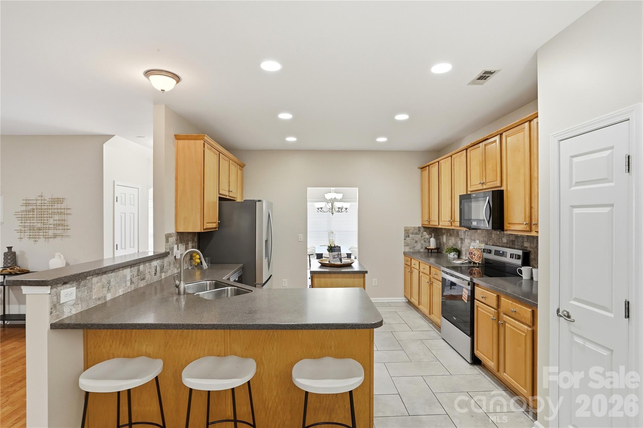 509 Evening Mist Drive — Fort Mill