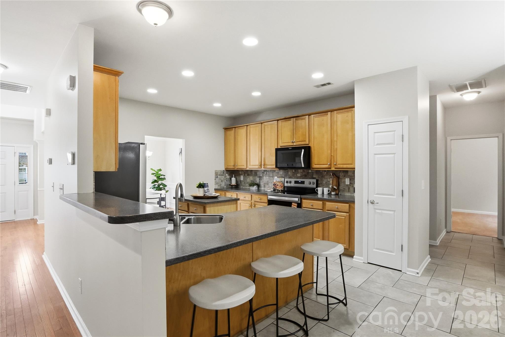 509 Evening Mist Drive — Fort Mill