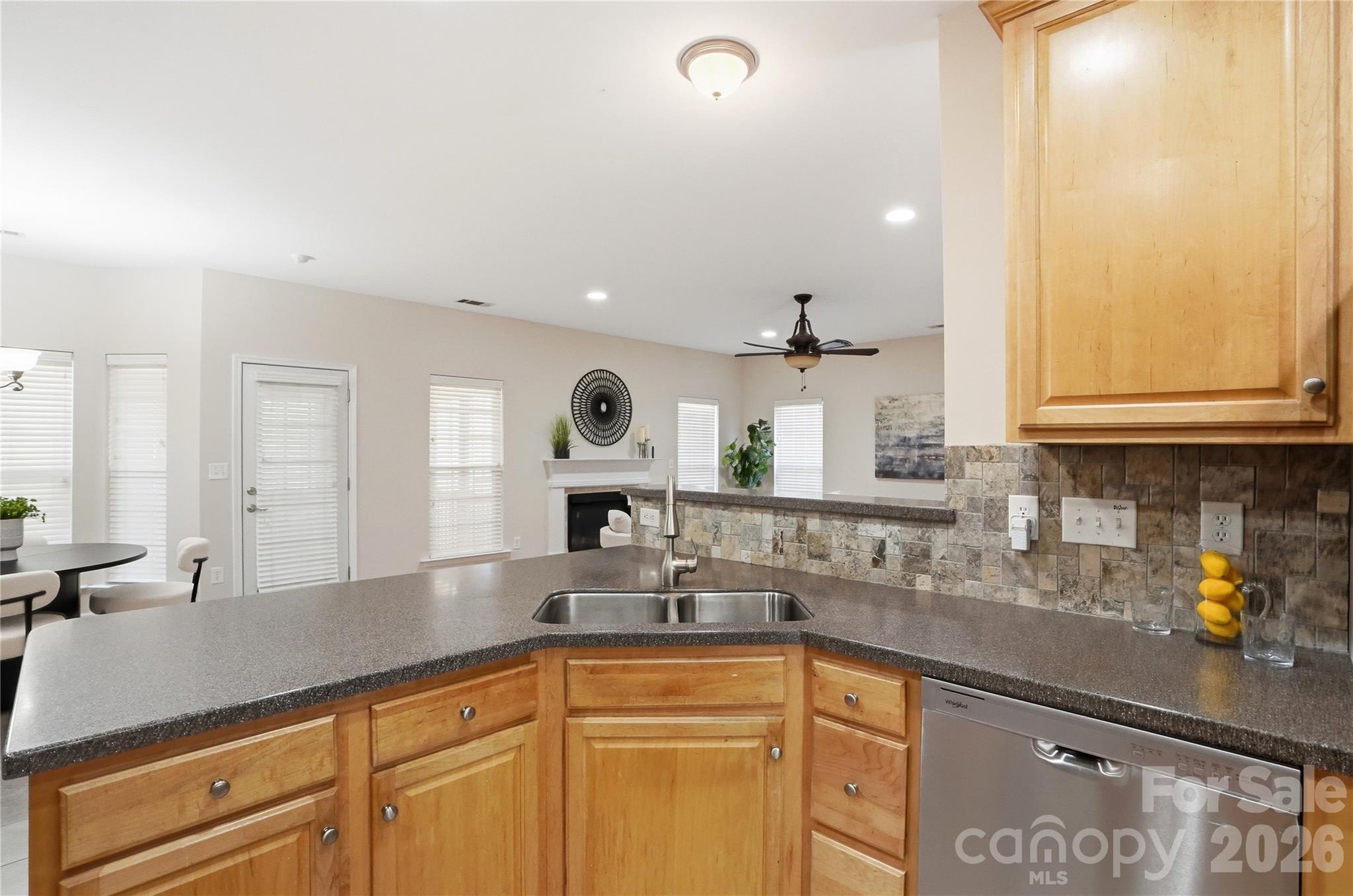 509 Evening Mist Drive — Fort Mill