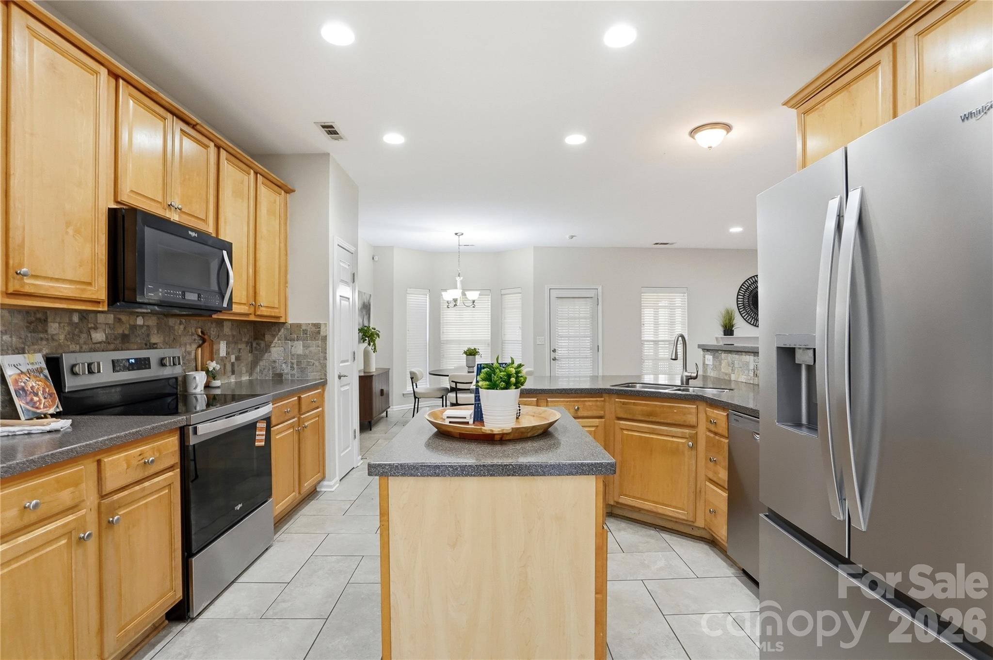 509 Evening Mist Drive — Fort Mill