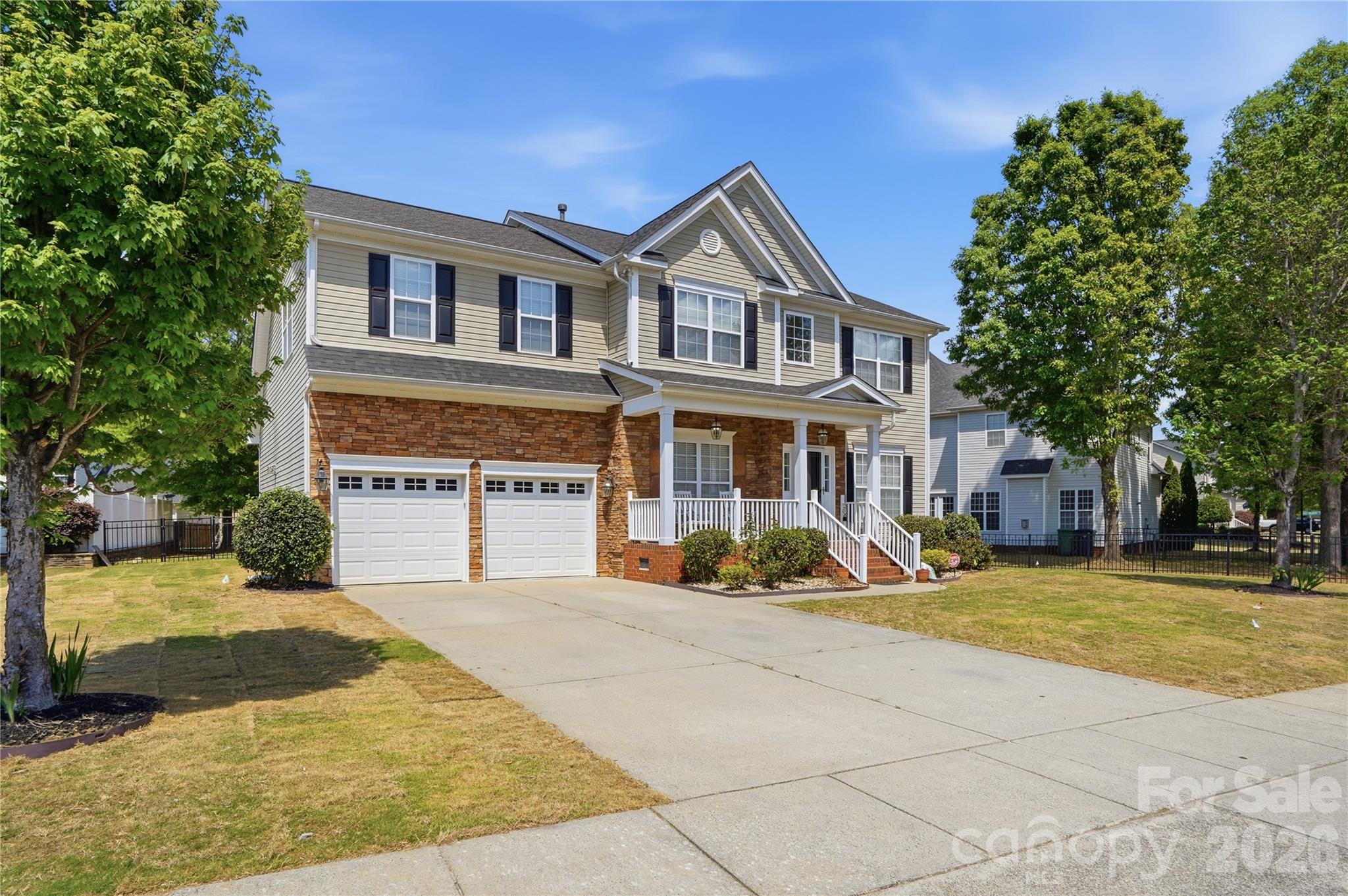 509 Evening Mist Drive — Fort Mill
