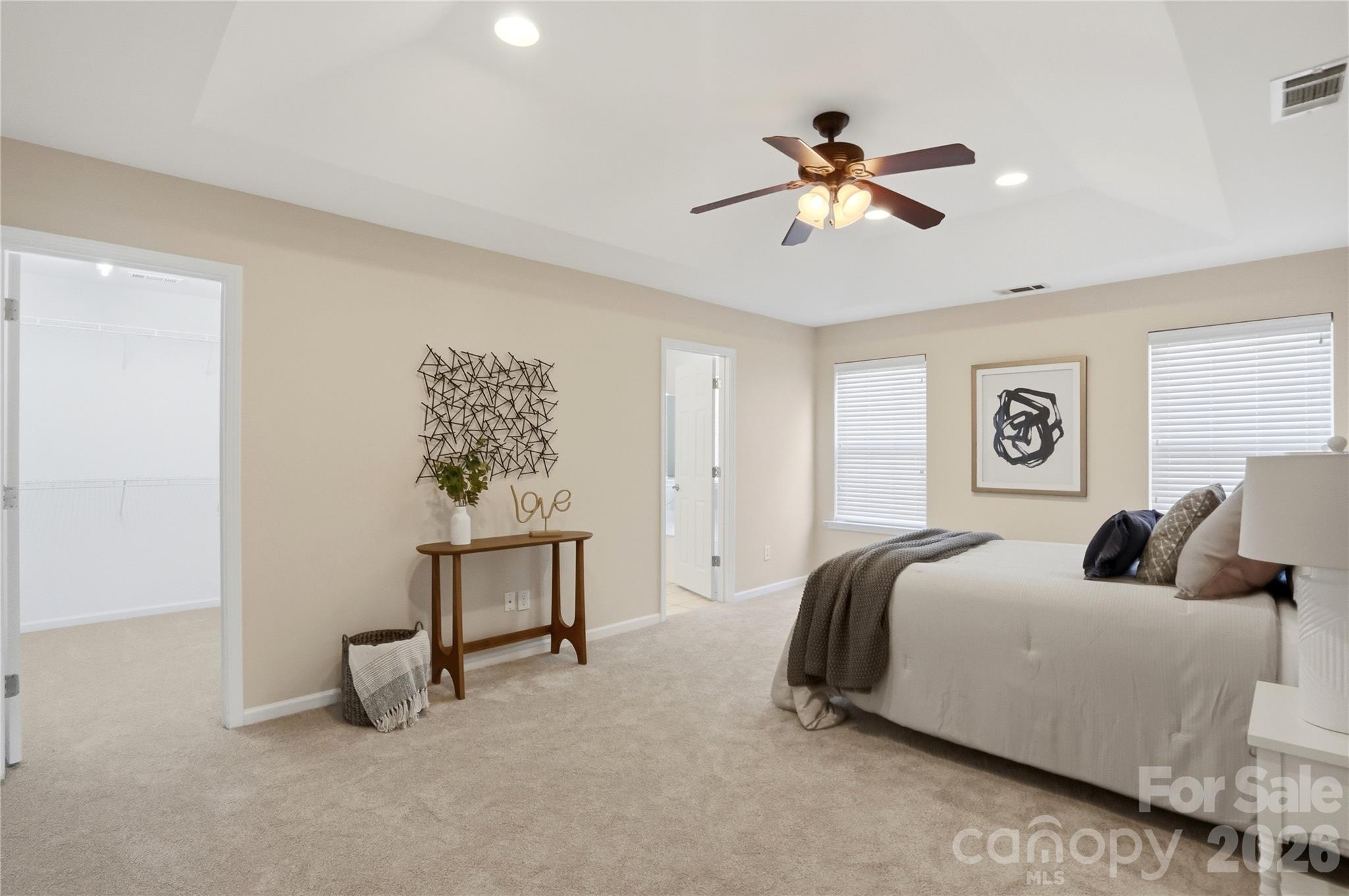 509 Evening Mist Drive — Fort Mill