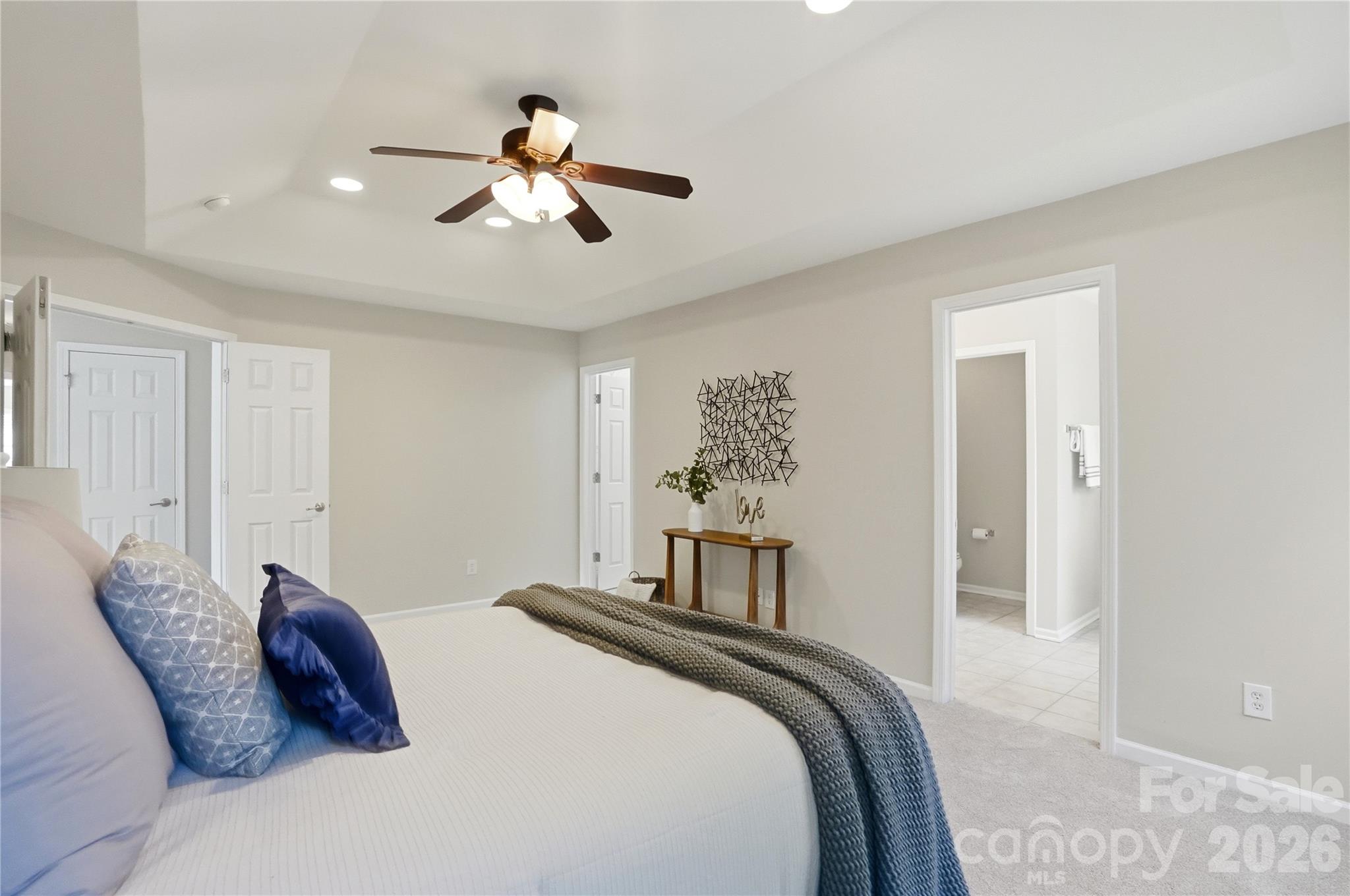 509 Evening Mist Drive — Fort Mill