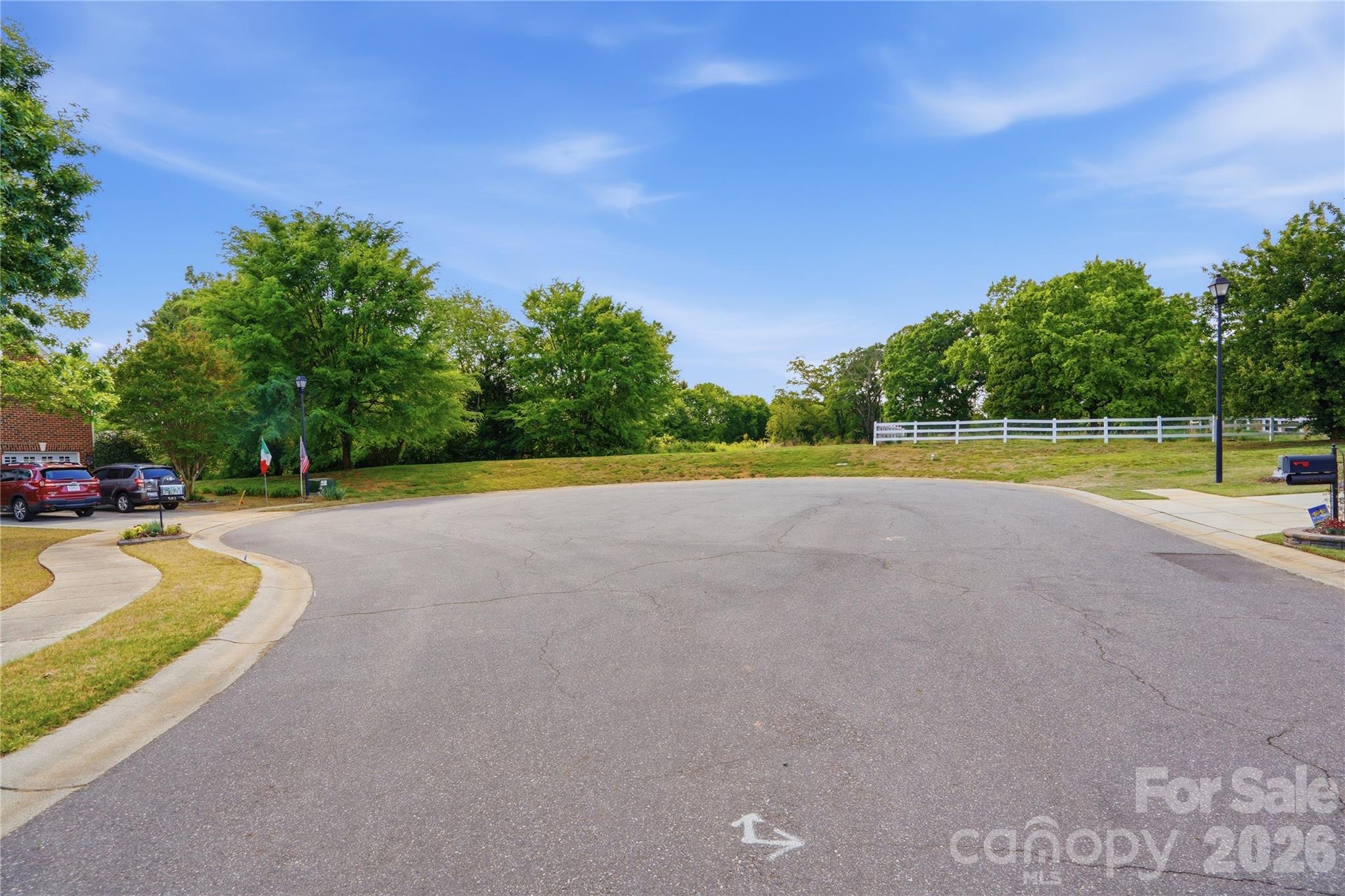 509 Evening Mist Drive — Fort Mill