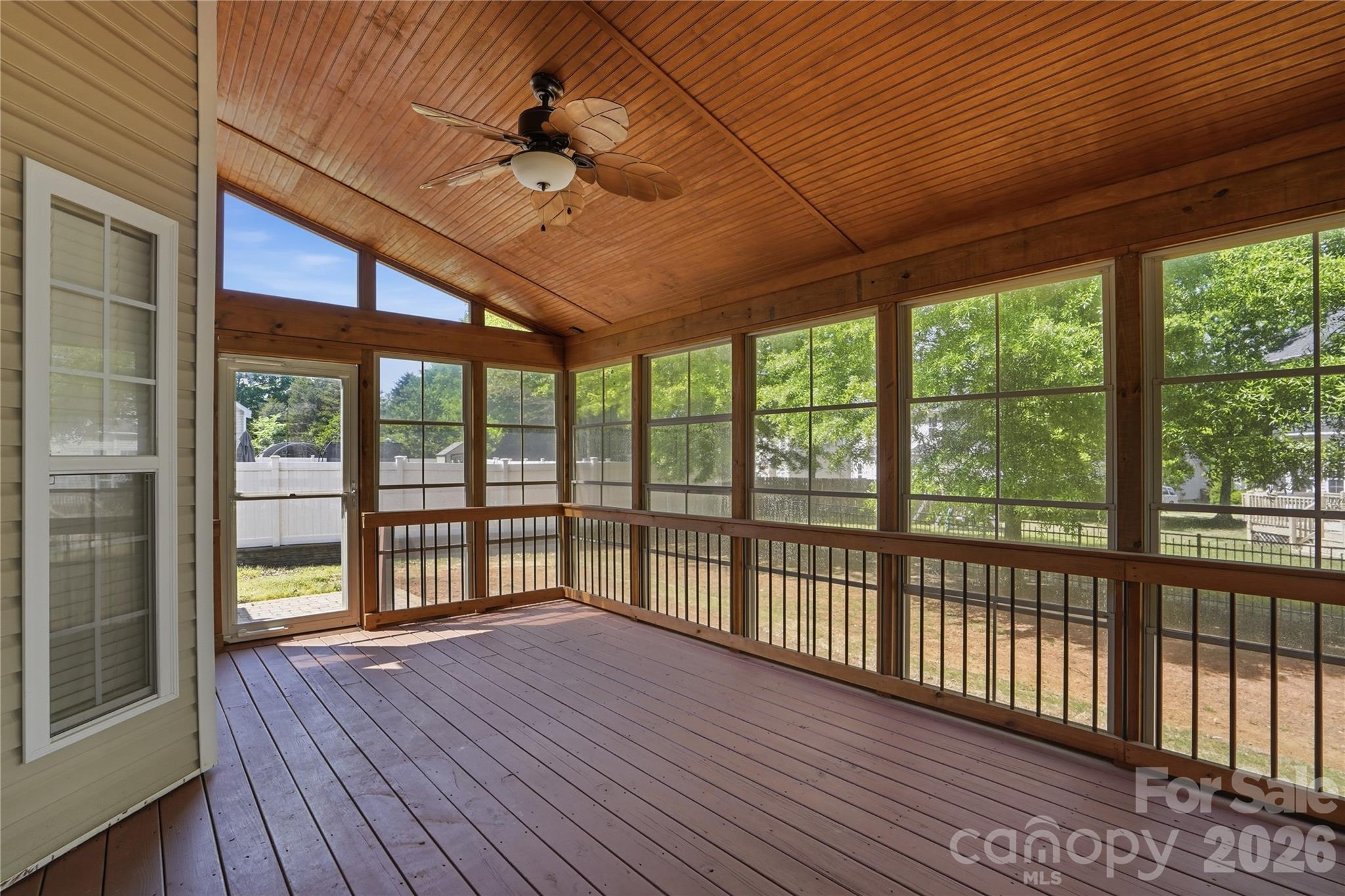 509 Evening Mist Drive — Fort Mill