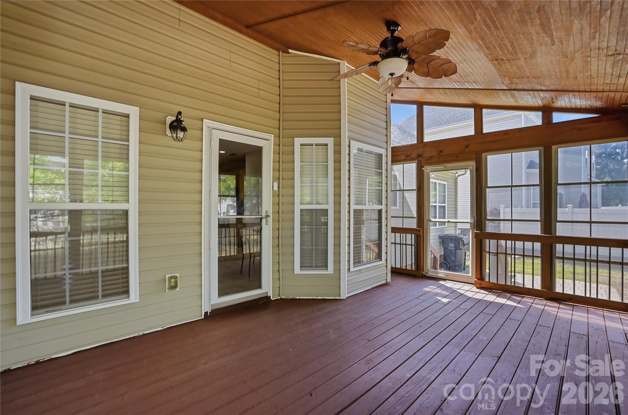 509 Evening Mist Drive — Fort Mill