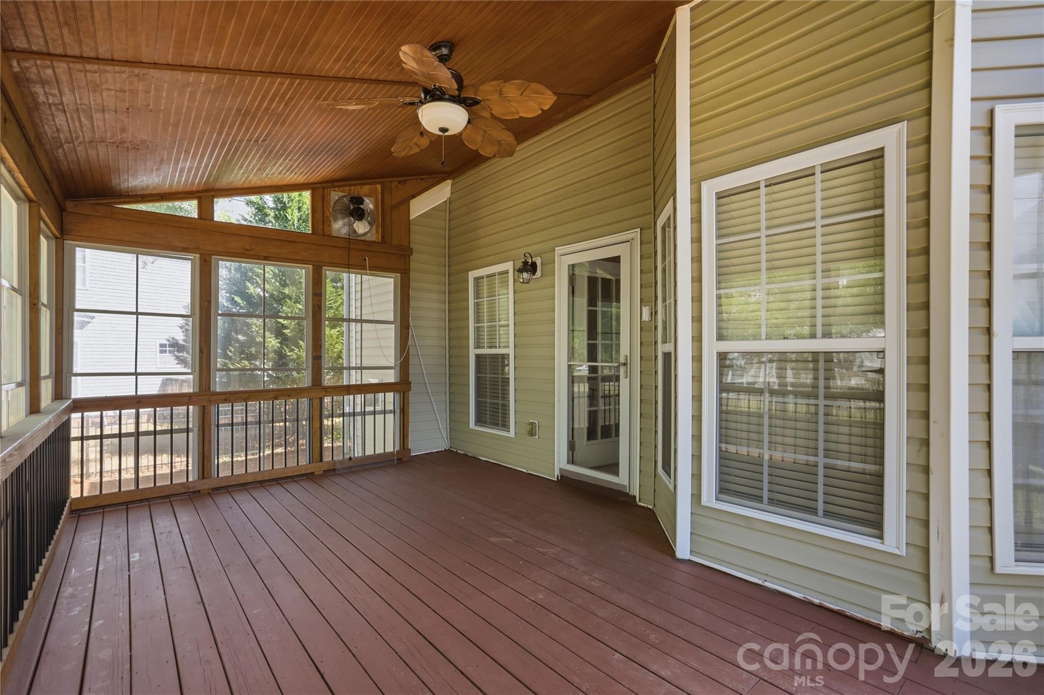 509 Evening Mist Drive — Fort Mill
