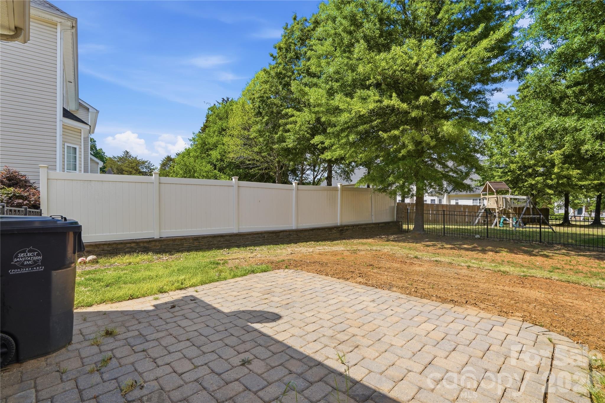 509 Evening Mist Drive — Fort Mill