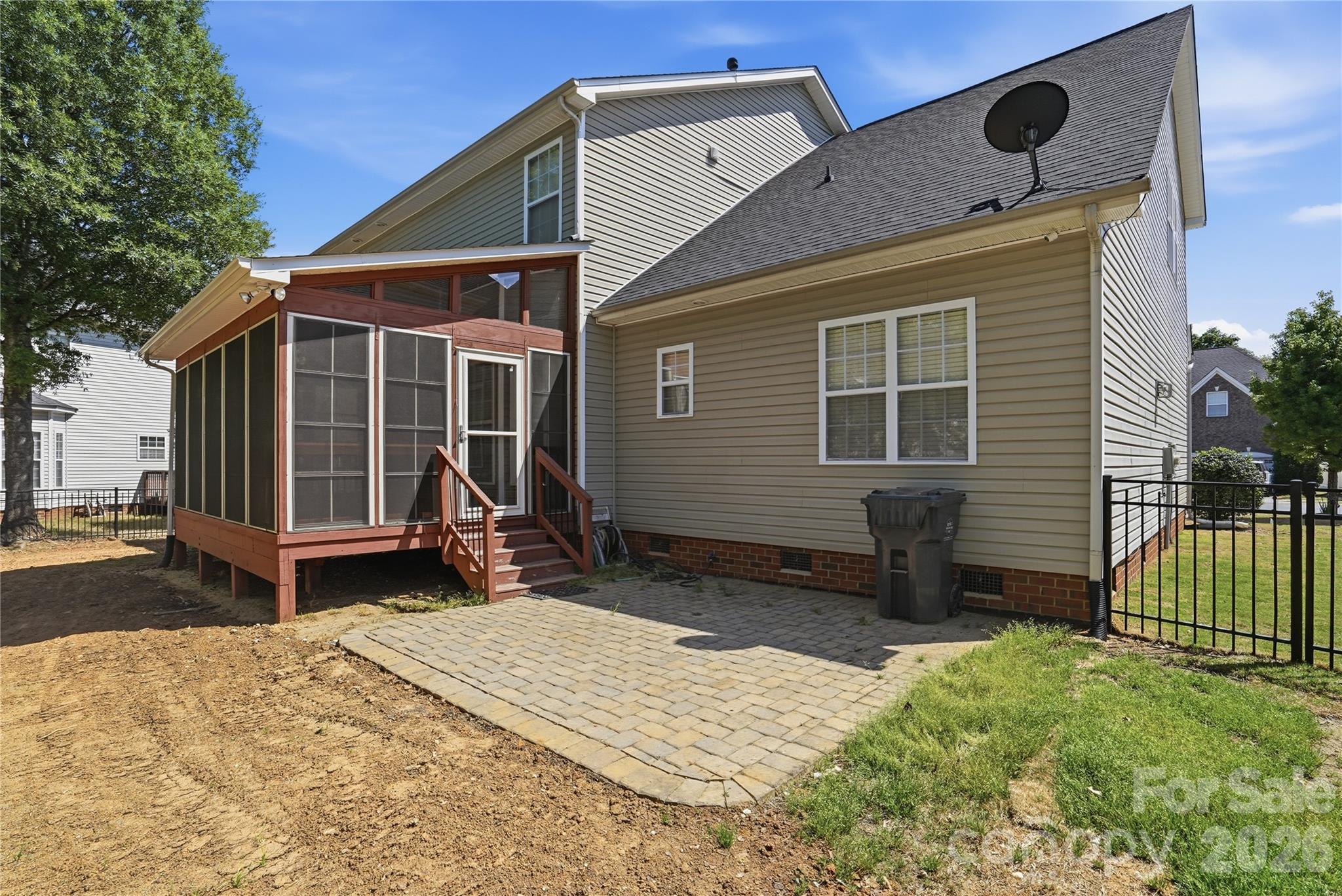 509 Evening Mist Drive — Fort Mill
