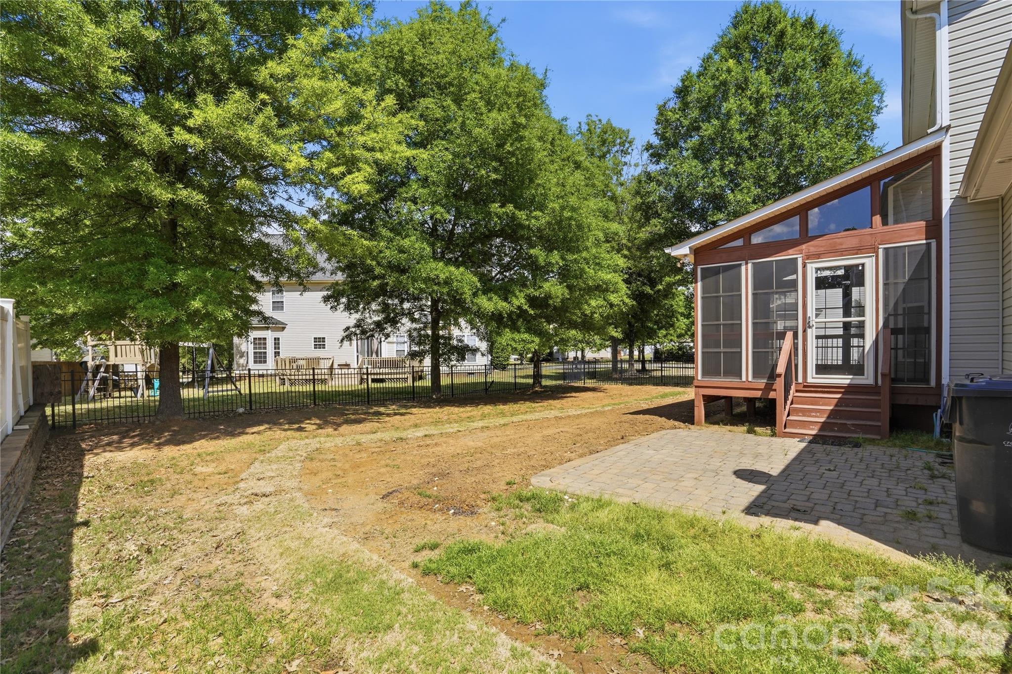 509 Evening Mist Drive — Fort Mill