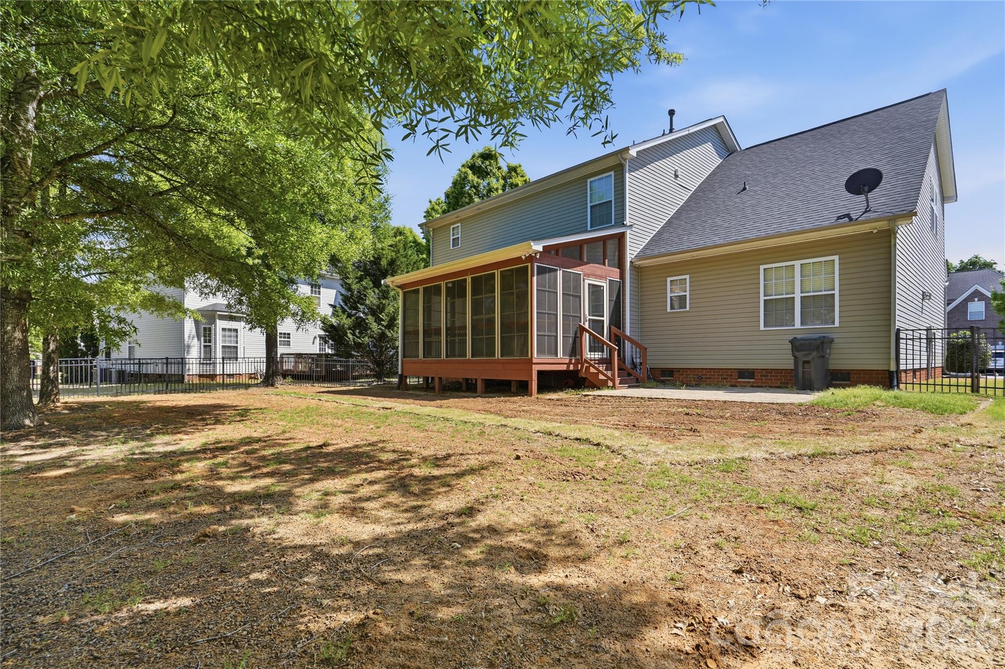 509 Evening Mist Drive — Fort Mill