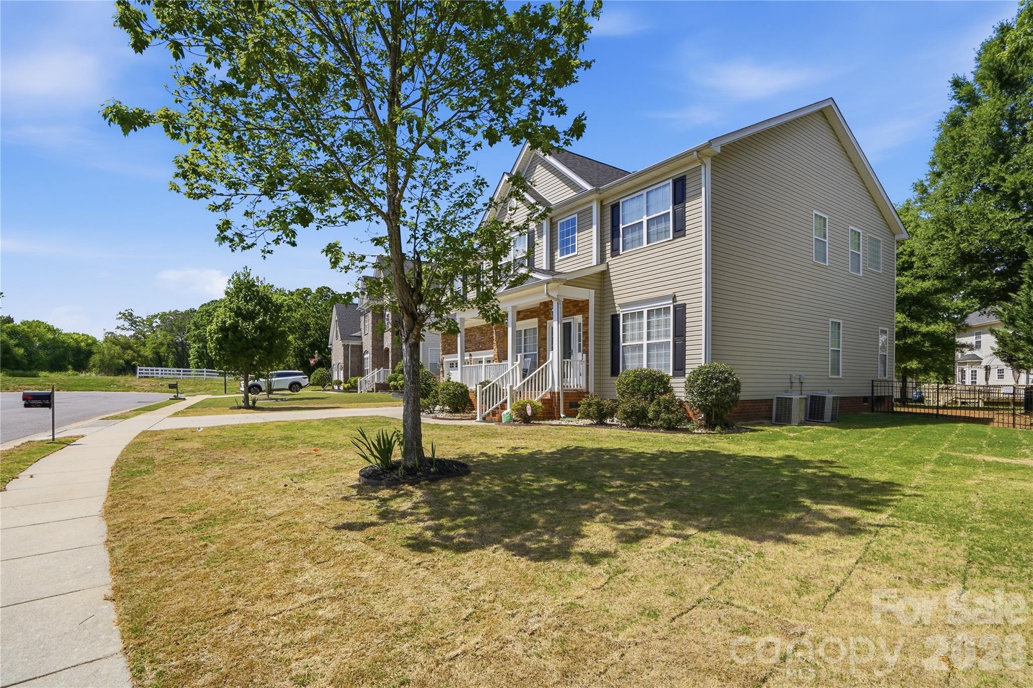 509 Evening Mist Drive — Fort Mill
