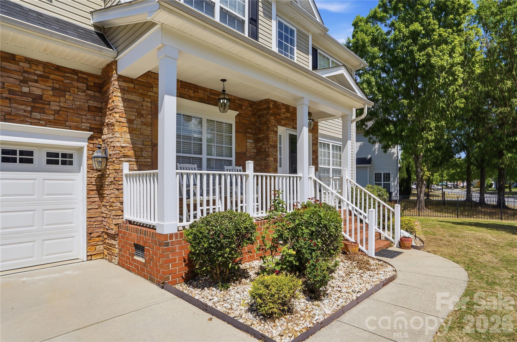 509 Evening Mist Drive — Fort Mill