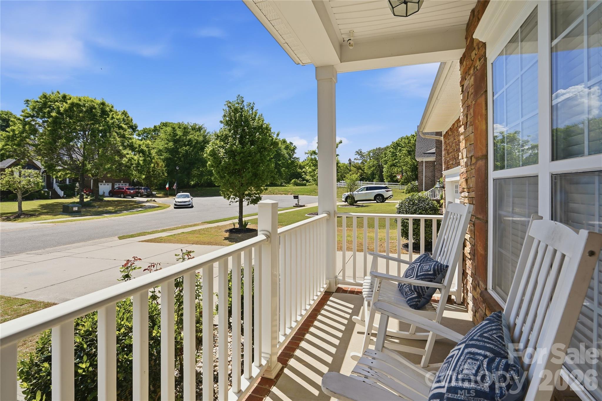 509 Evening Mist Drive — Fort Mill