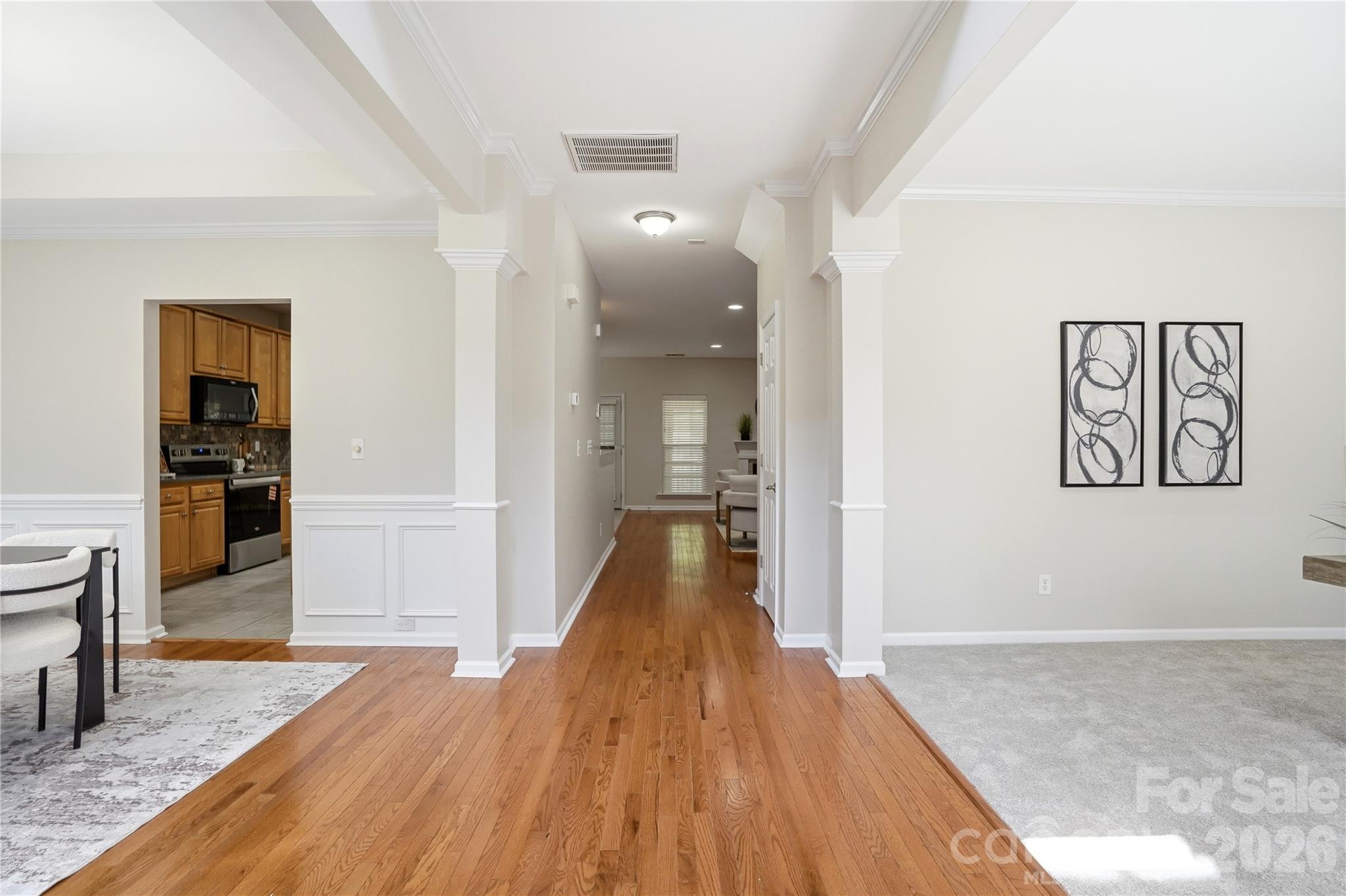 509 Evening Mist Drive — Fort Mill