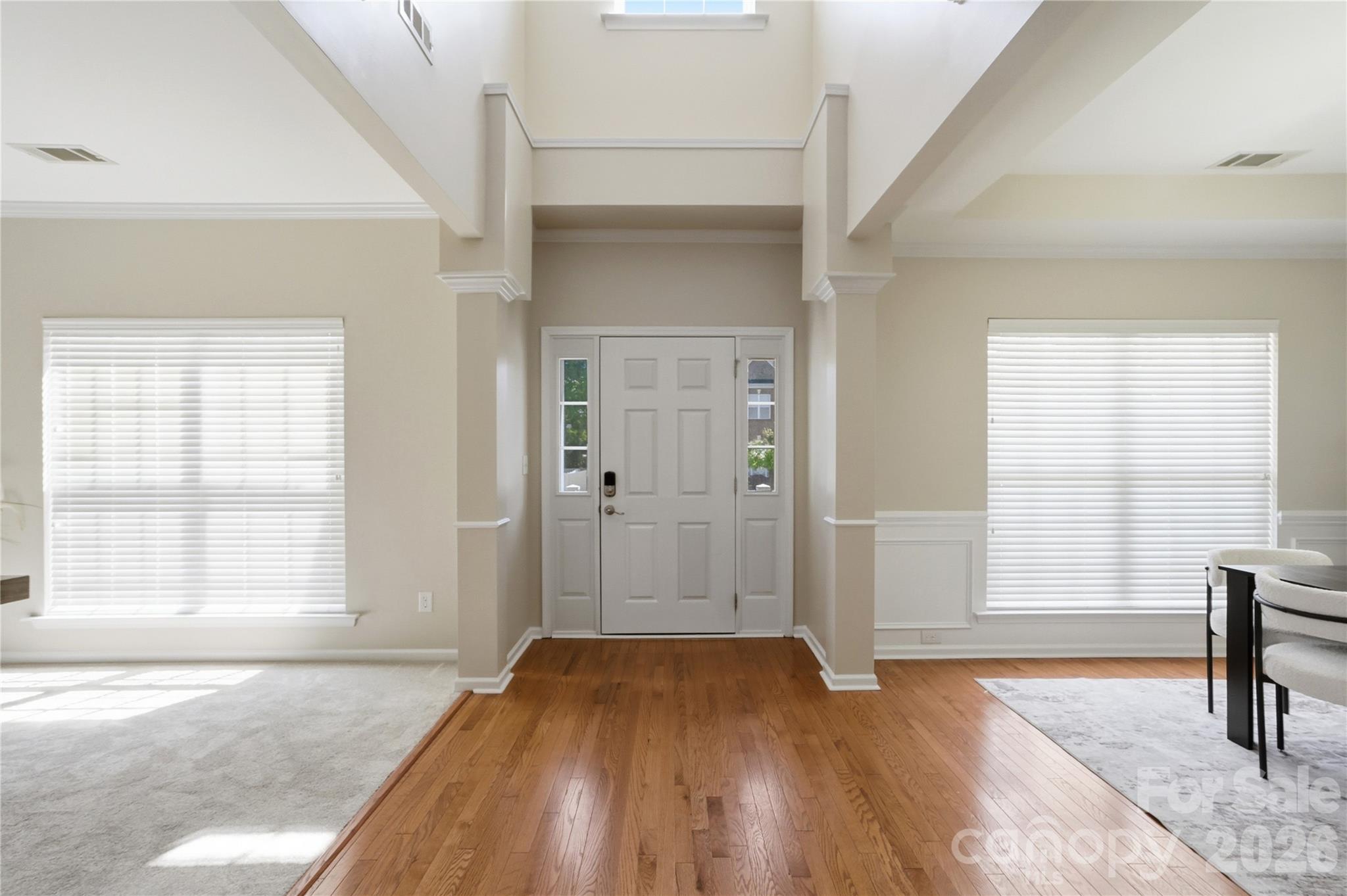 509 Evening Mist Drive — Fort Mill