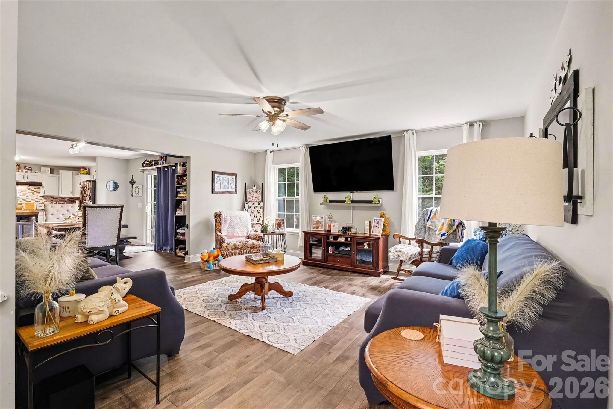 6705 Long Island Road — Catawba