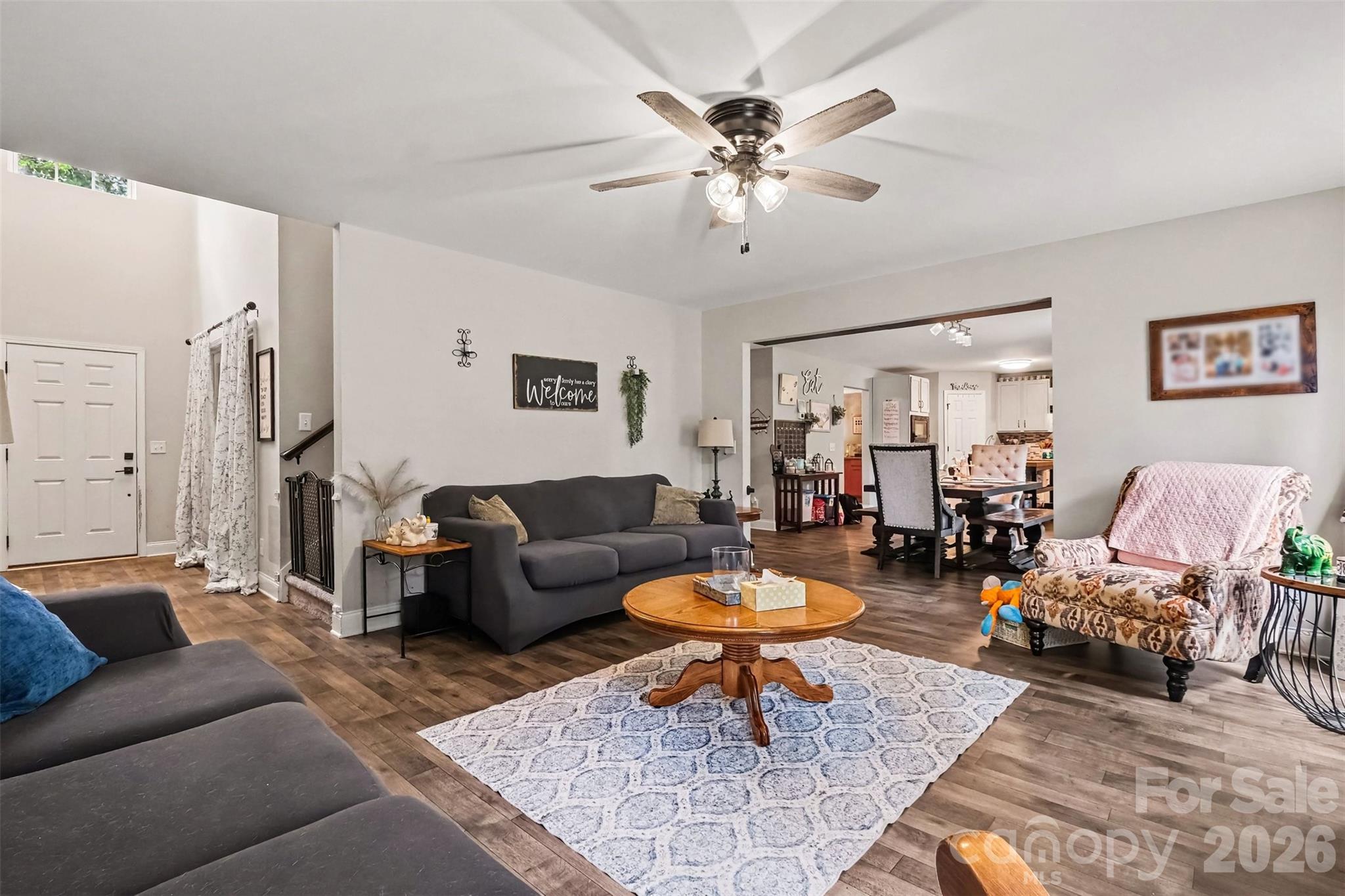 6705 Long Island Road — Catawba