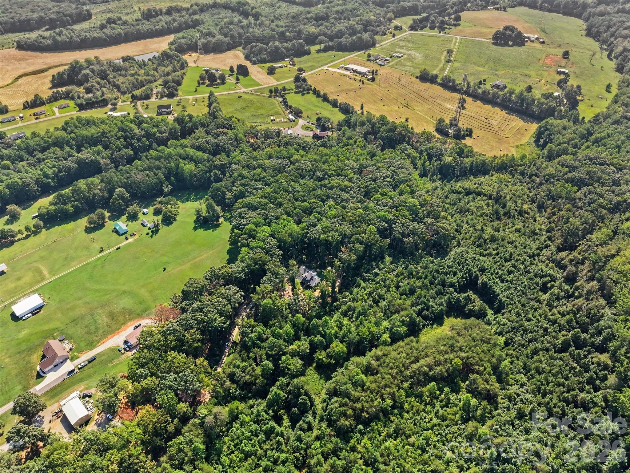 6705 Long Island Road — Catawba
