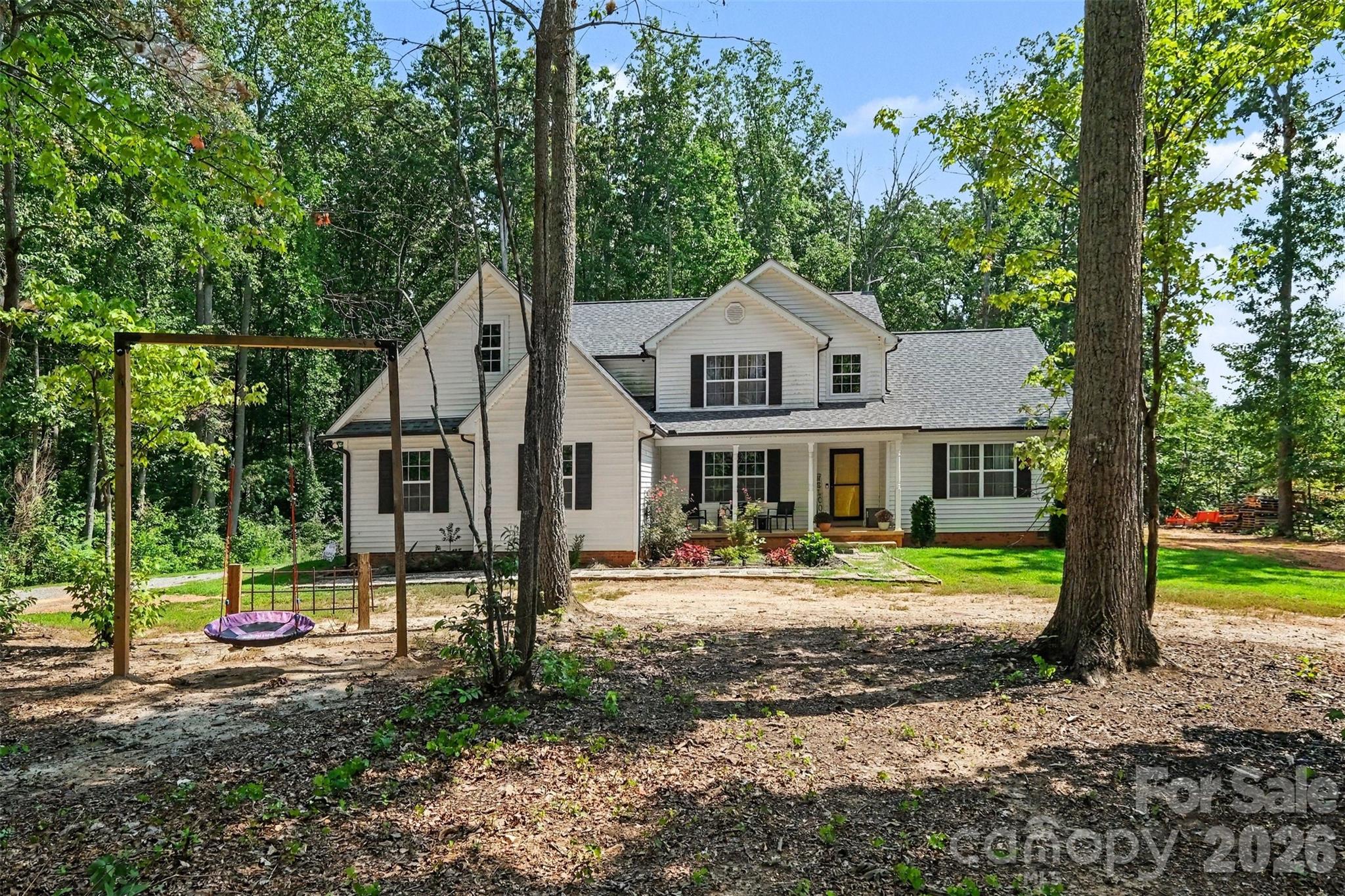 6705 Long Island Road — Catawba