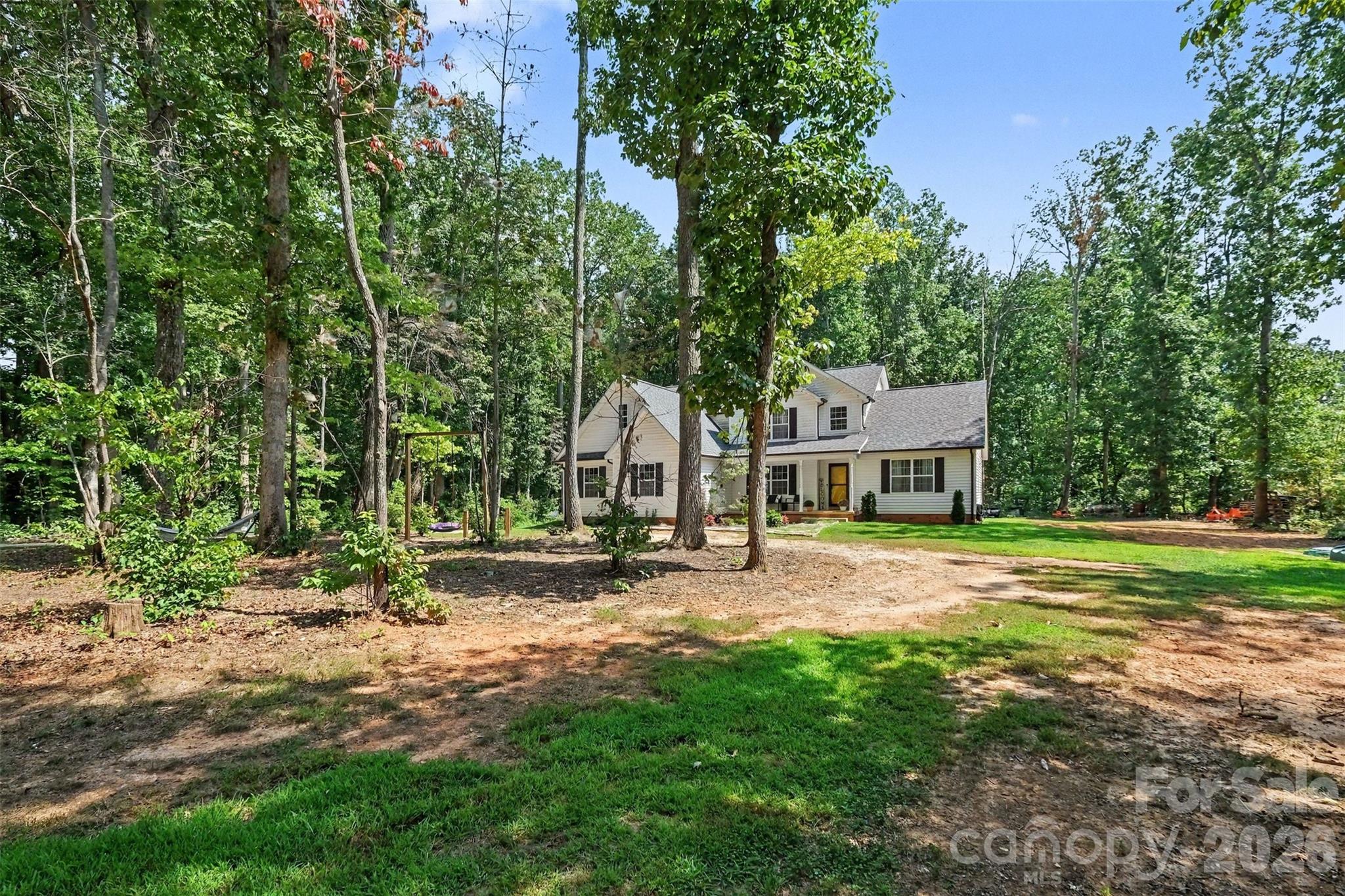 6705 Long Island Road — Catawba
