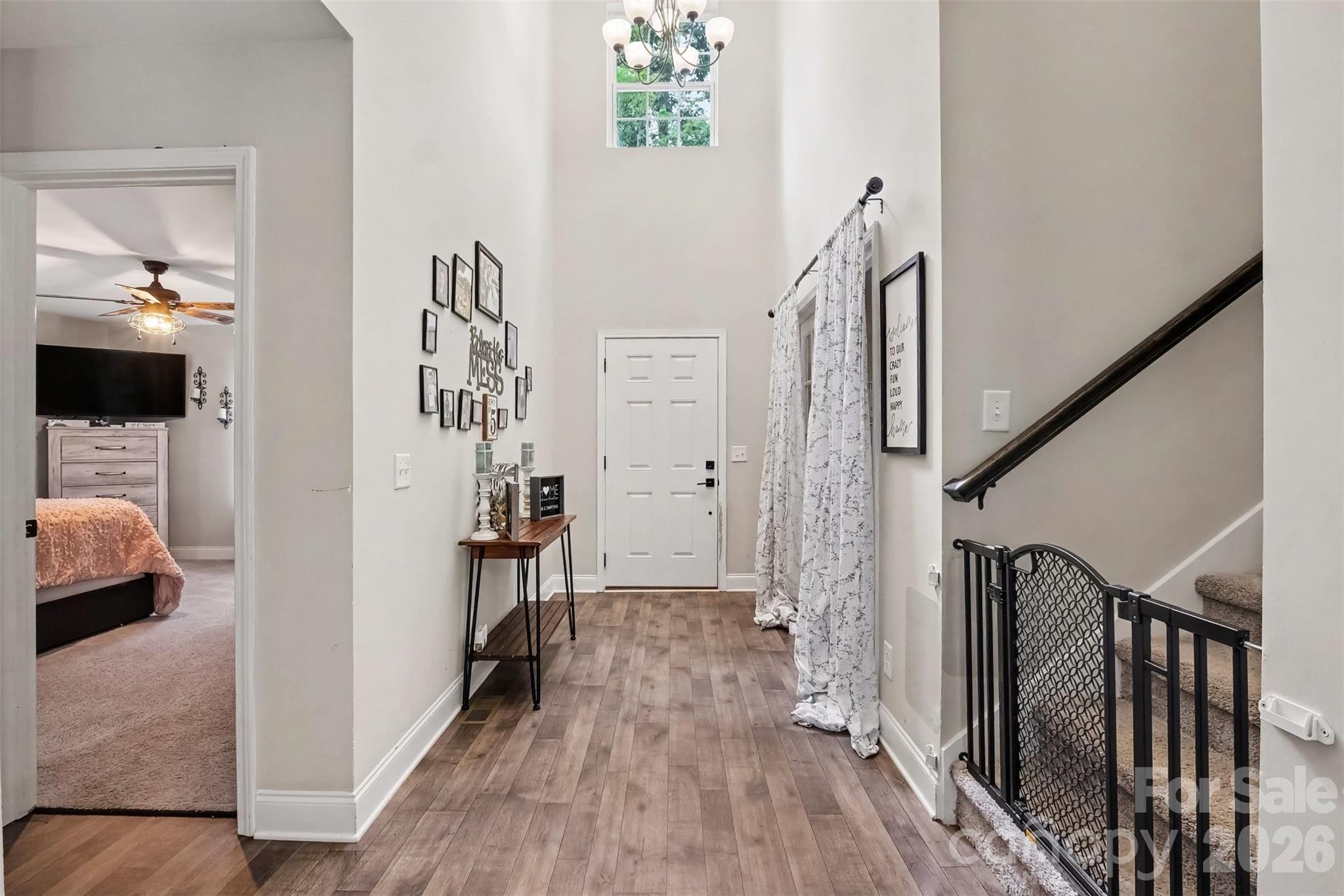 6705 Long Island Road — Catawba