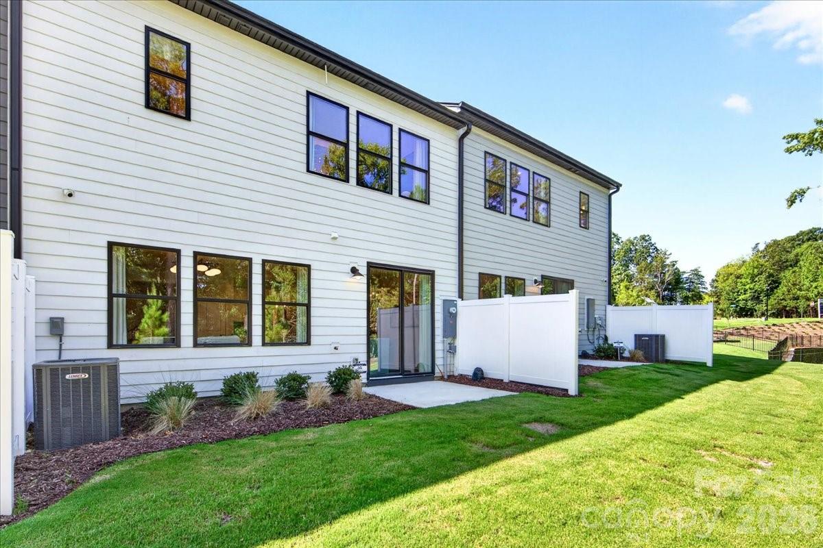 217 Landy Street — Fort Mill