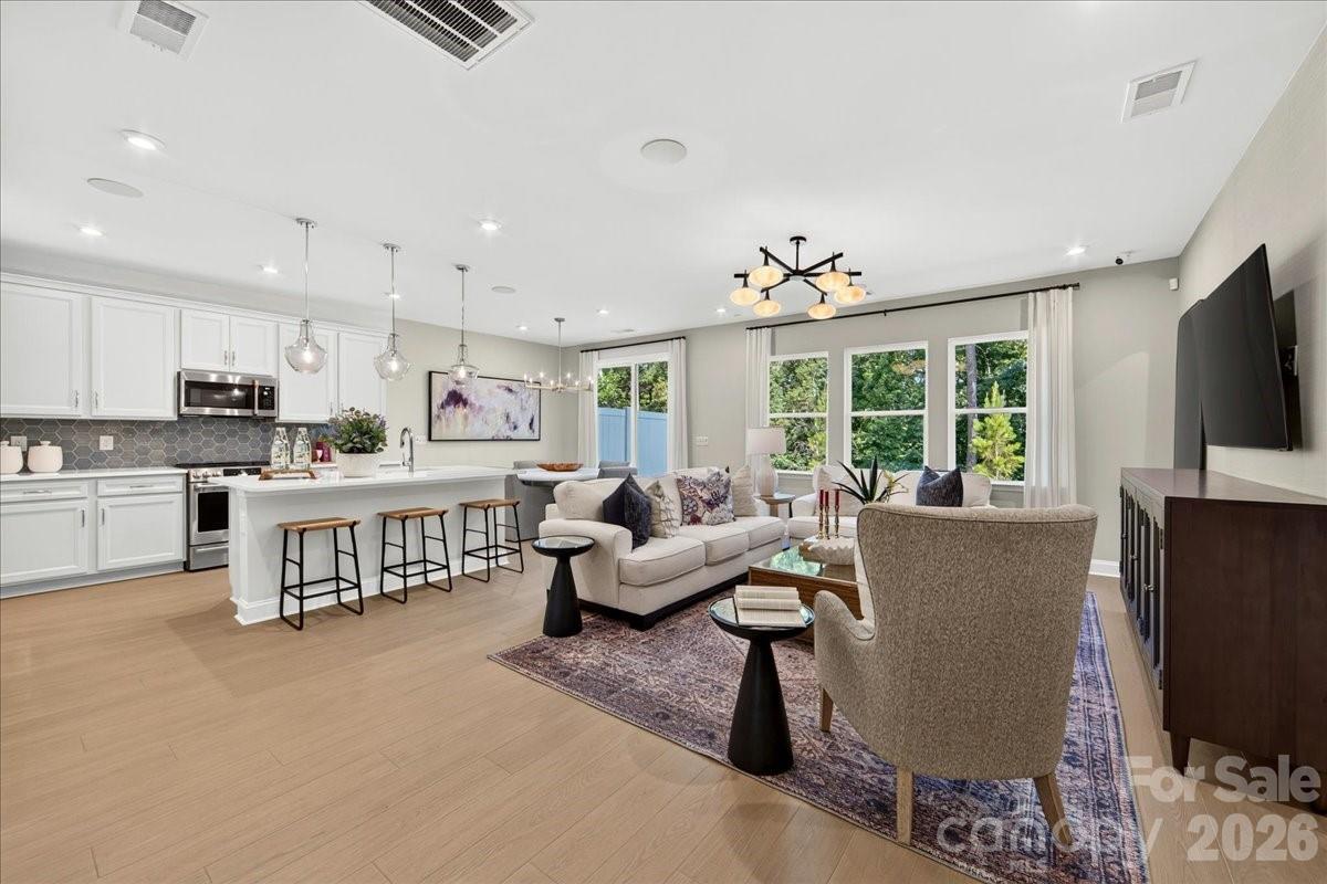 217 Landy Street — Fort Mill