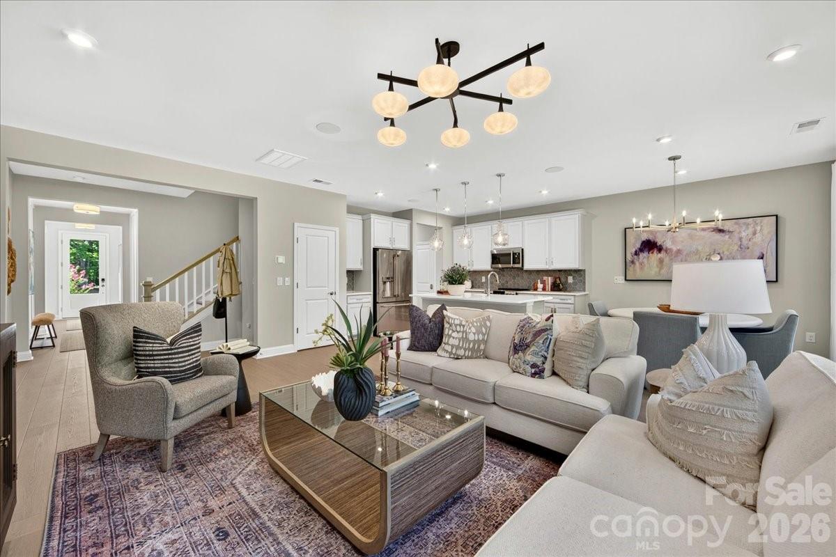 217 Landy Street — Fort Mill