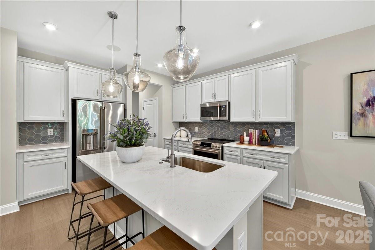 217 Landy Street — Fort Mill